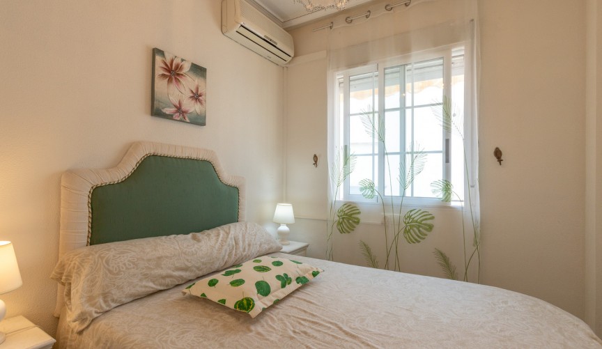 Reventa - Apartment -
Torrevieja - Costa Blanca