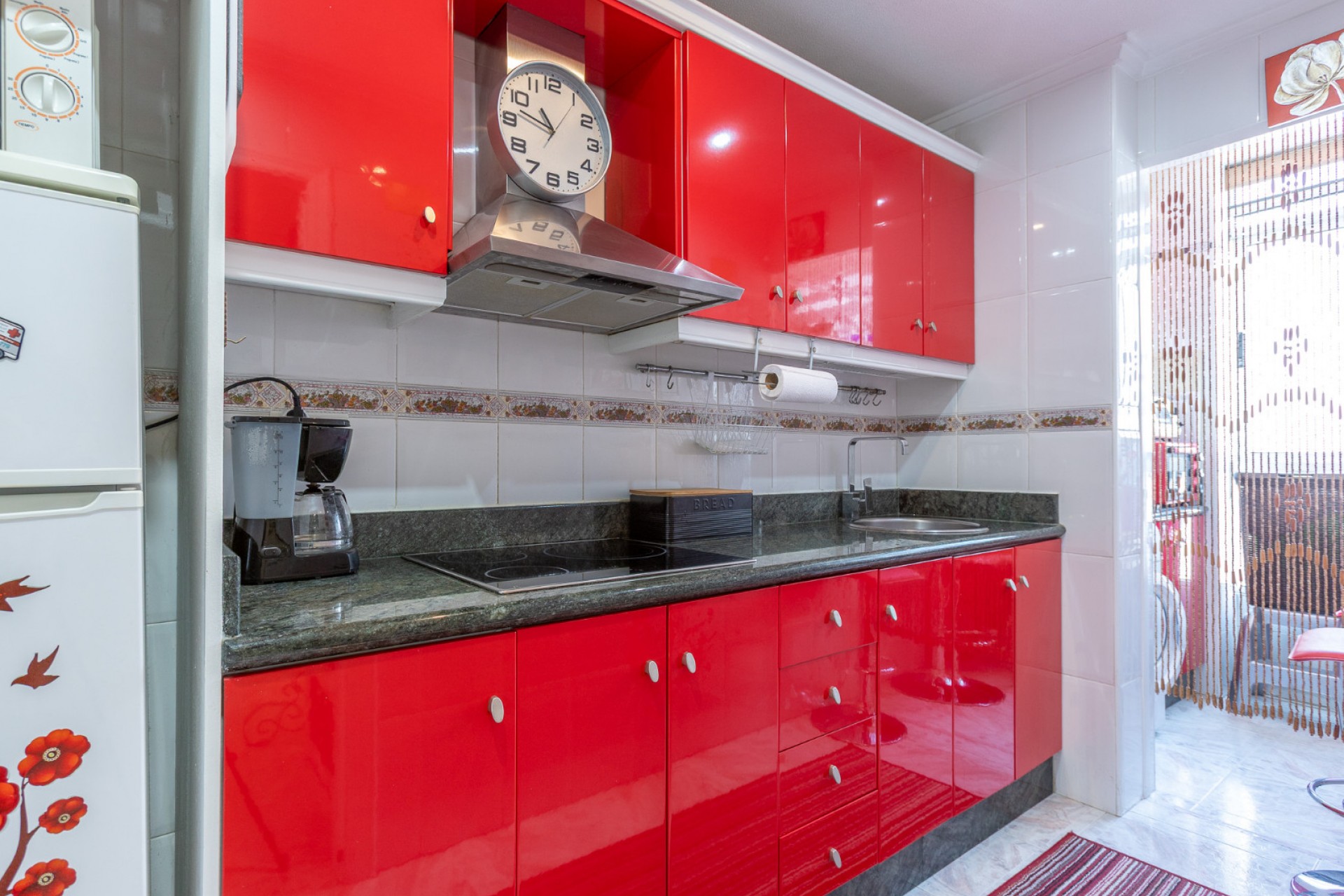 Reventa - Apartment -
Torrevieja - Costa Blanca