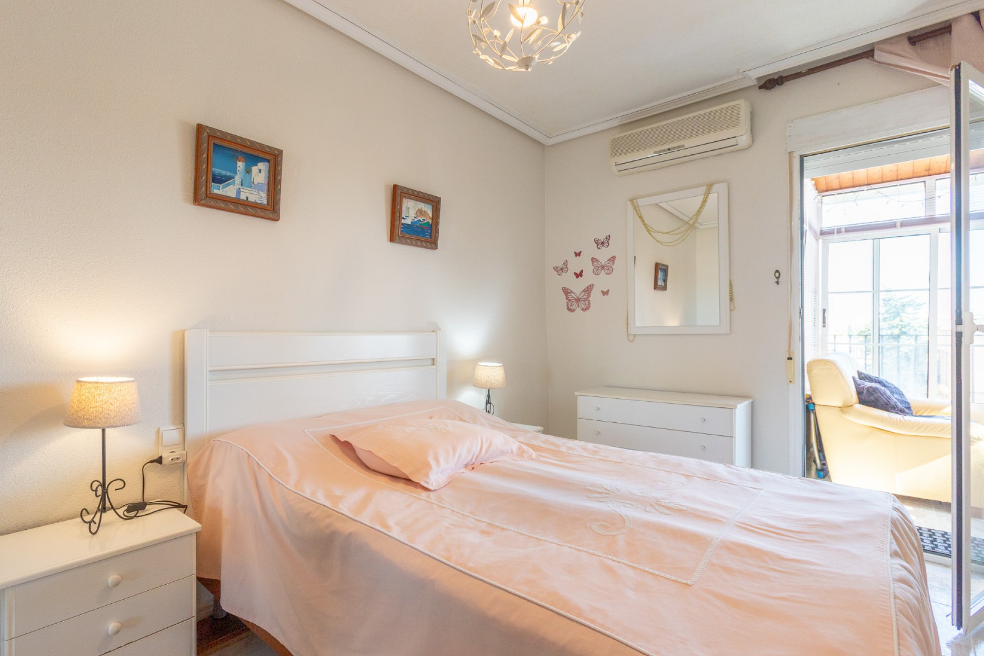 Reventa - Apartment -
Torrevieja - Costa Blanca