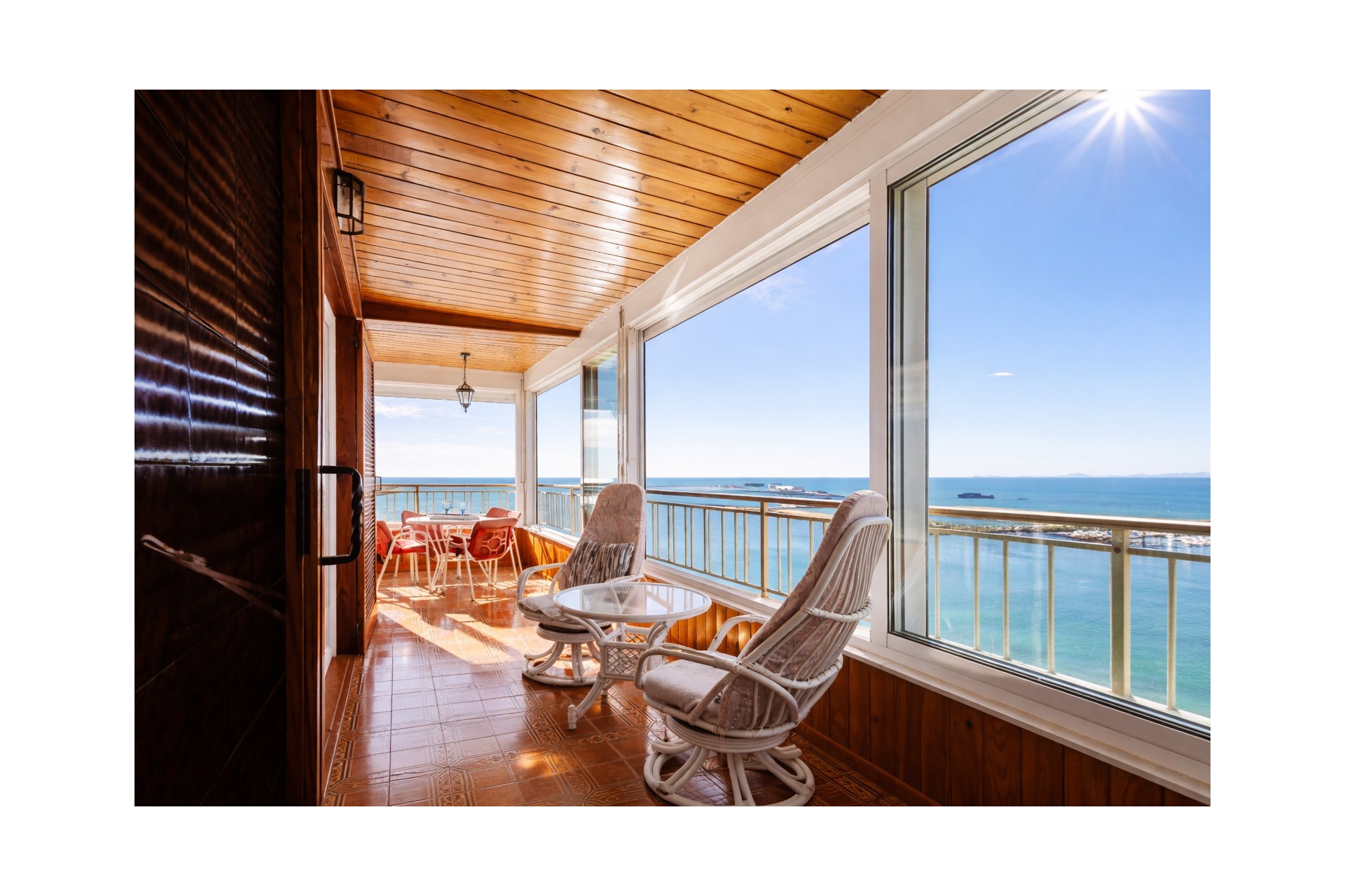 Reventa - Apartment -
Torrevieja - Costa Blanca