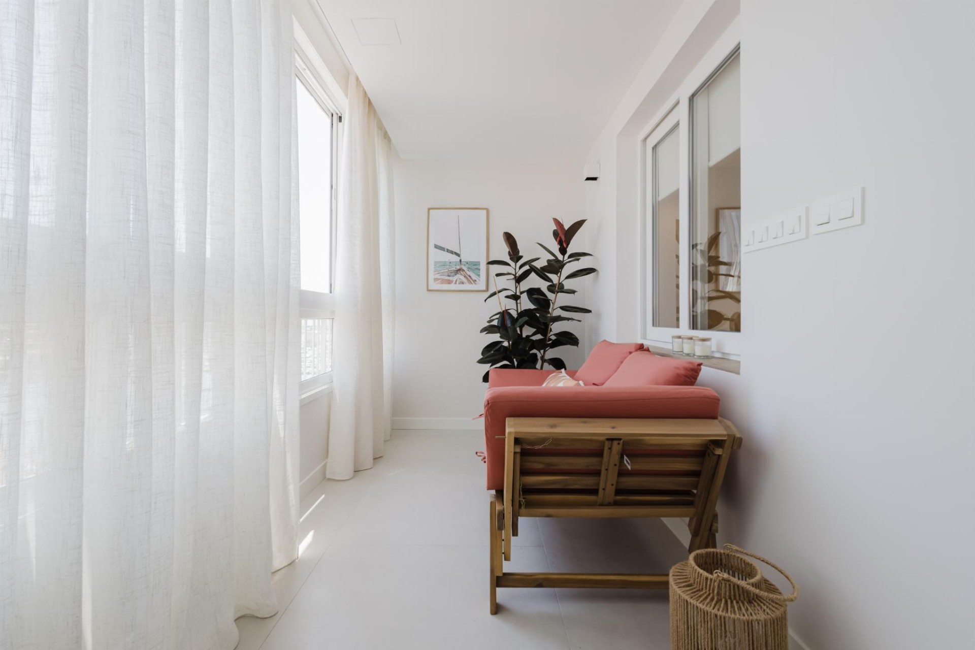 Reventa - Apartment -
Torrevieja - Costa Blanca