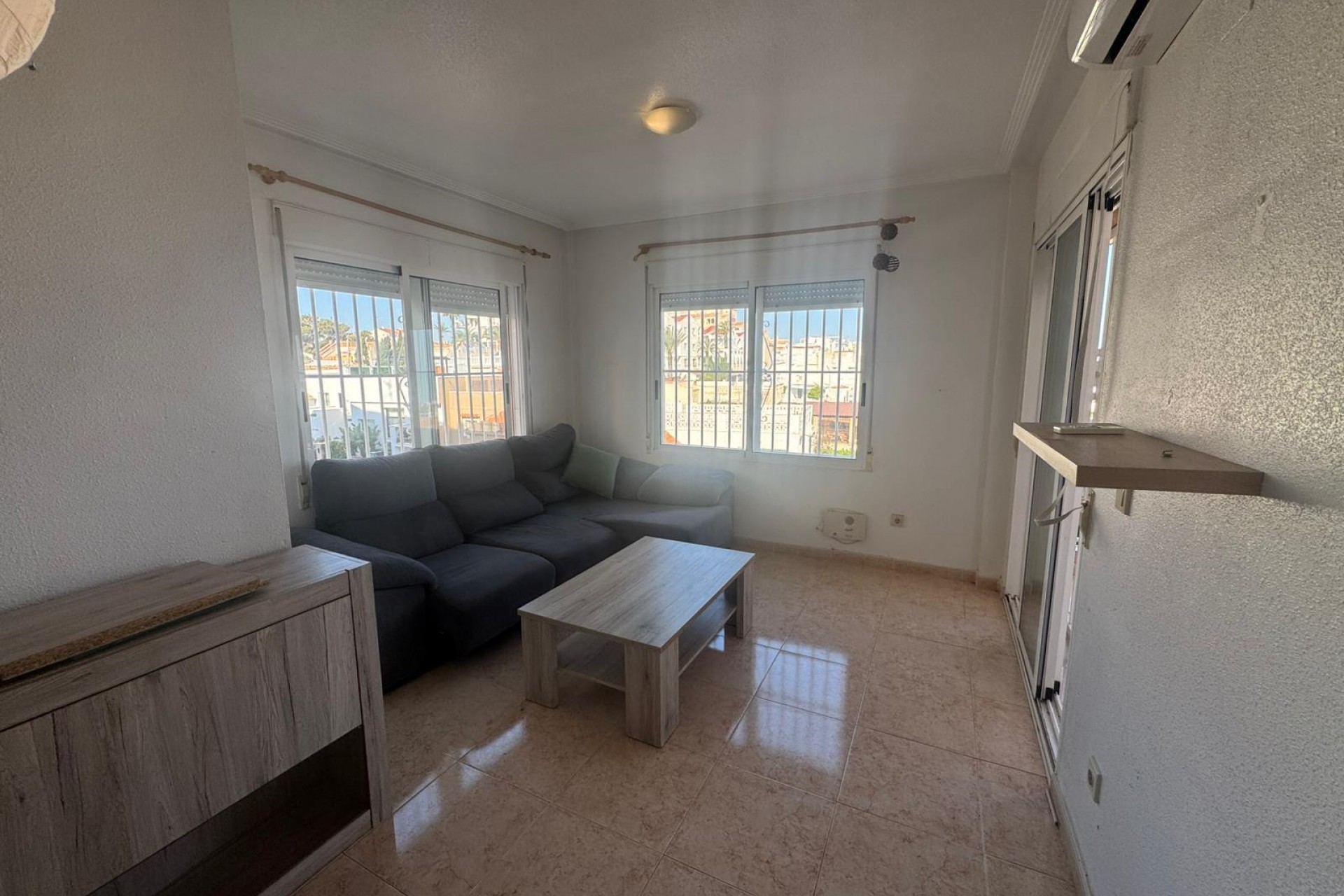 Reventa - Apartment -
Torrevieja - Costa Blanca