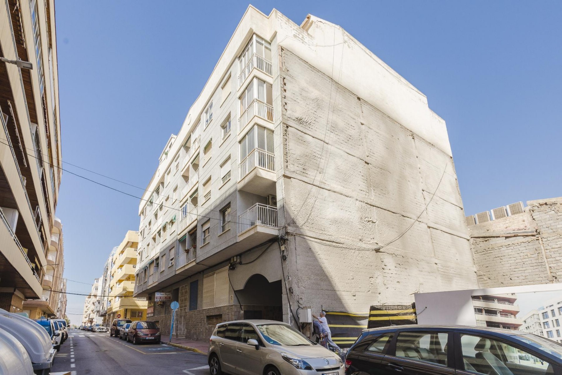 Reventa - Apartment -
Torrevieja - Costa Blanca