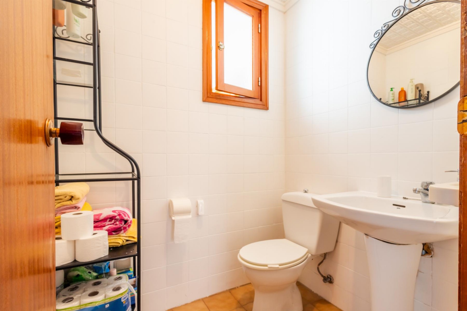 Reventa - Apartment -
Torrevieja - Costa Blanca