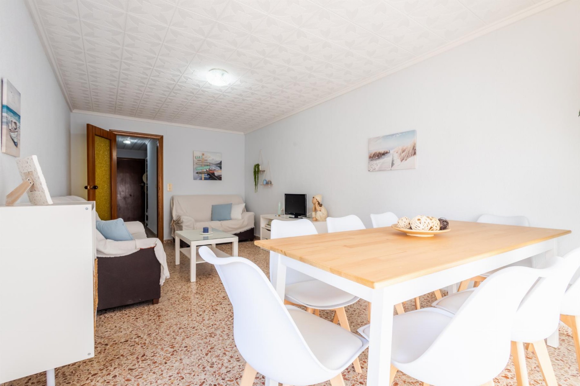 Reventa - Apartment -
Torrevieja - Costa Blanca