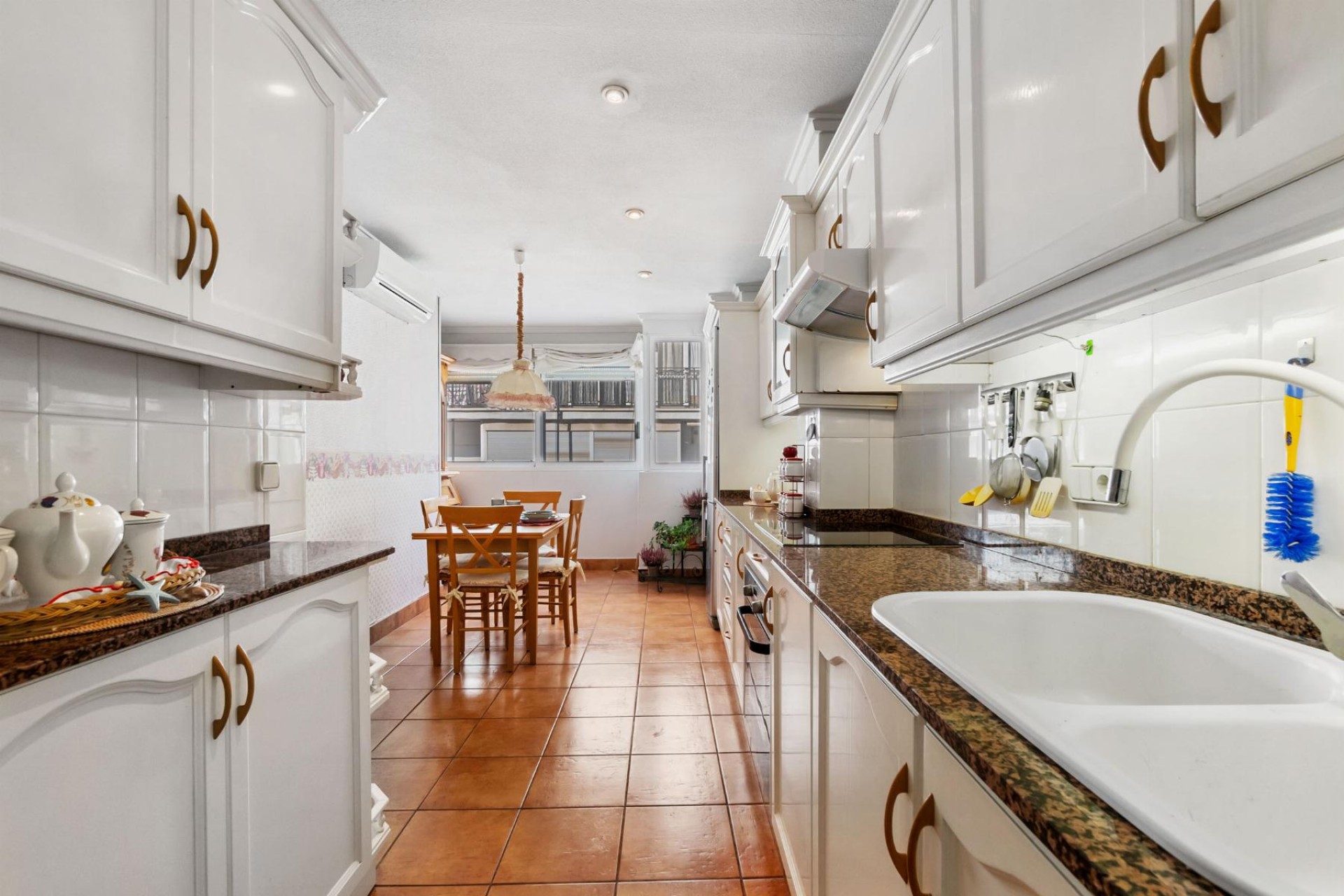 Reventa - Apartment -
Torrevieja - Costa Blanca