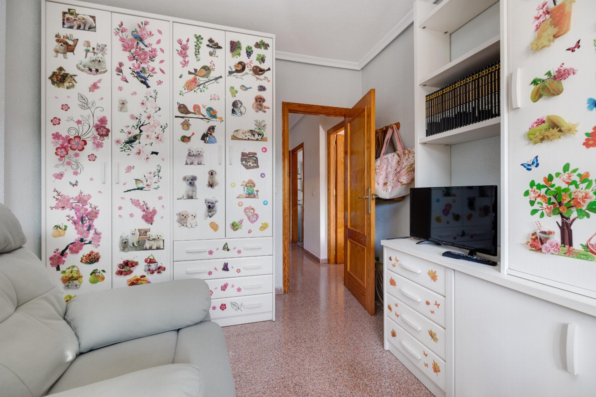 Reventa - Apartment -
Torrevieja - Costa Blanca