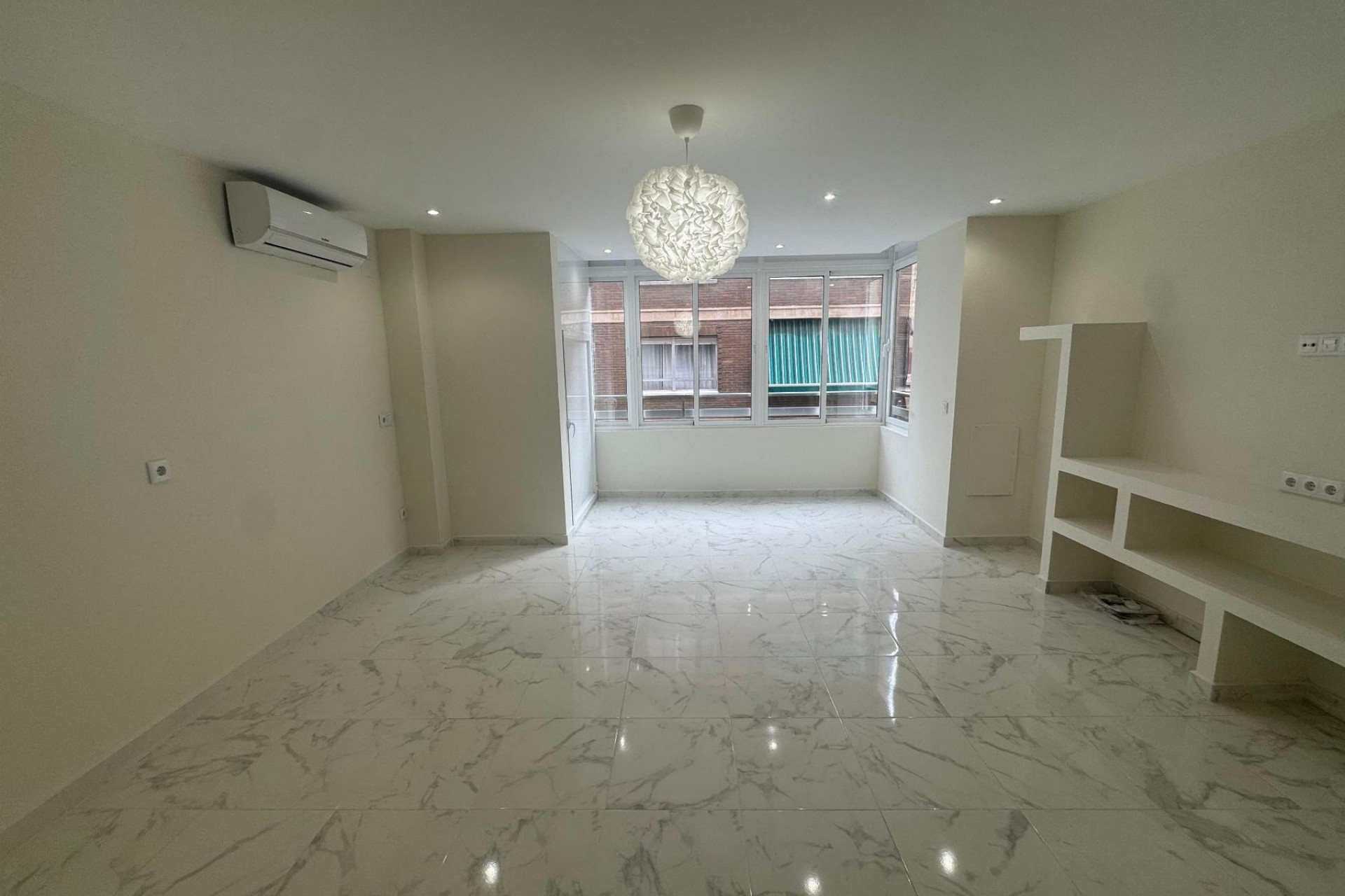 Reventa - Apartment -
Torrevieja - Costa Blanca