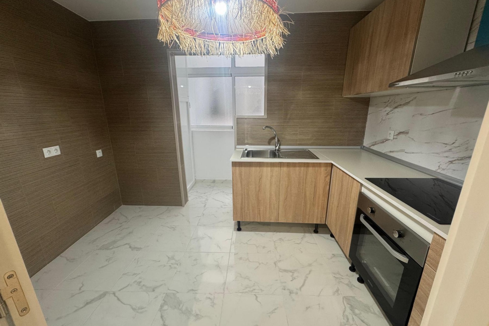 Reventa - Apartment -
Torrevieja - Costa Blanca