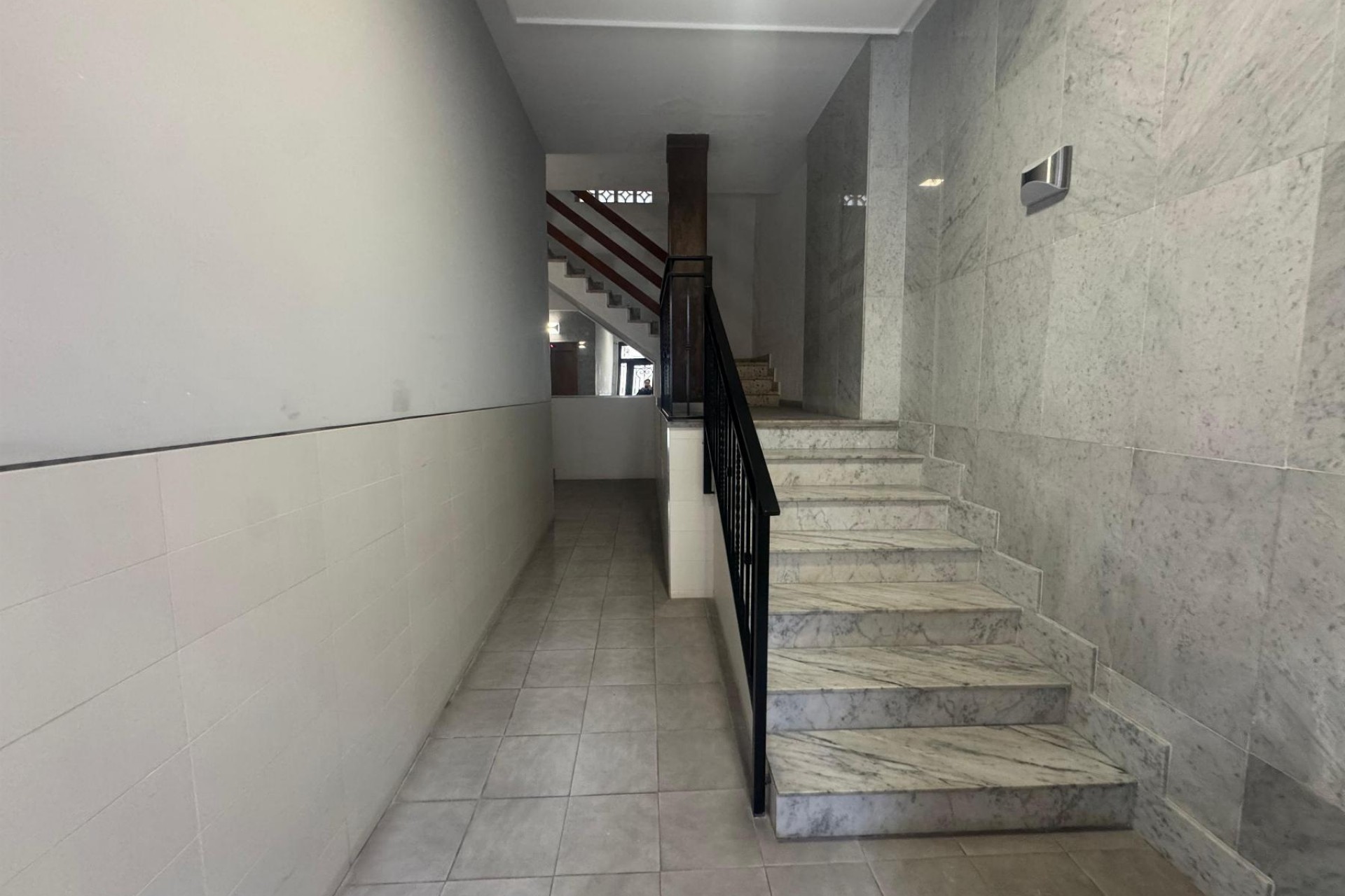 Reventa - Apartment -
Torrevieja - Costa Blanca