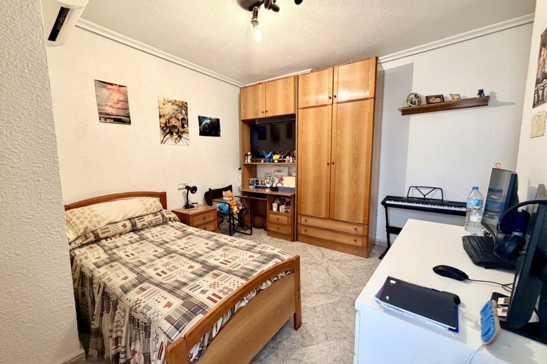 Reventa - Apartment -
Torrevieja - Costa Blanca
