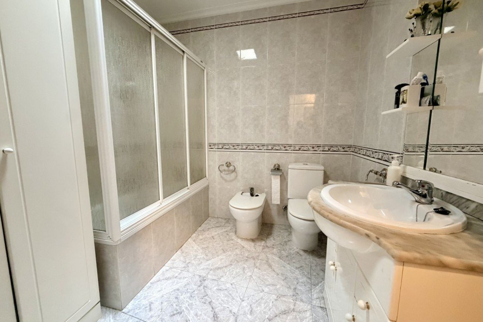 Reventa - Apartment -
Torrevieja - Costa Blanca