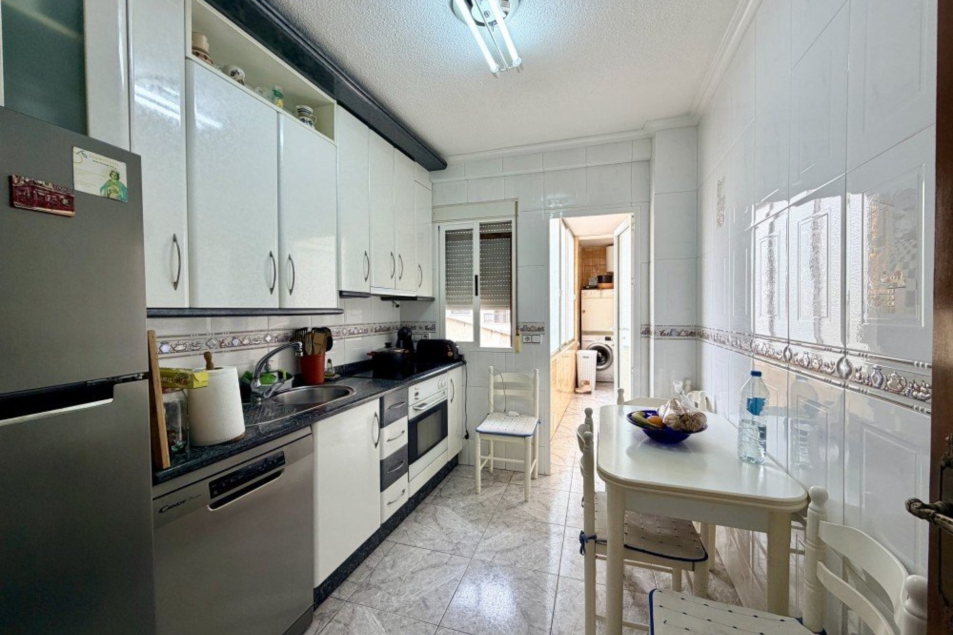 Reventa - Apartment -
Torrevieja - Costa Blanca
