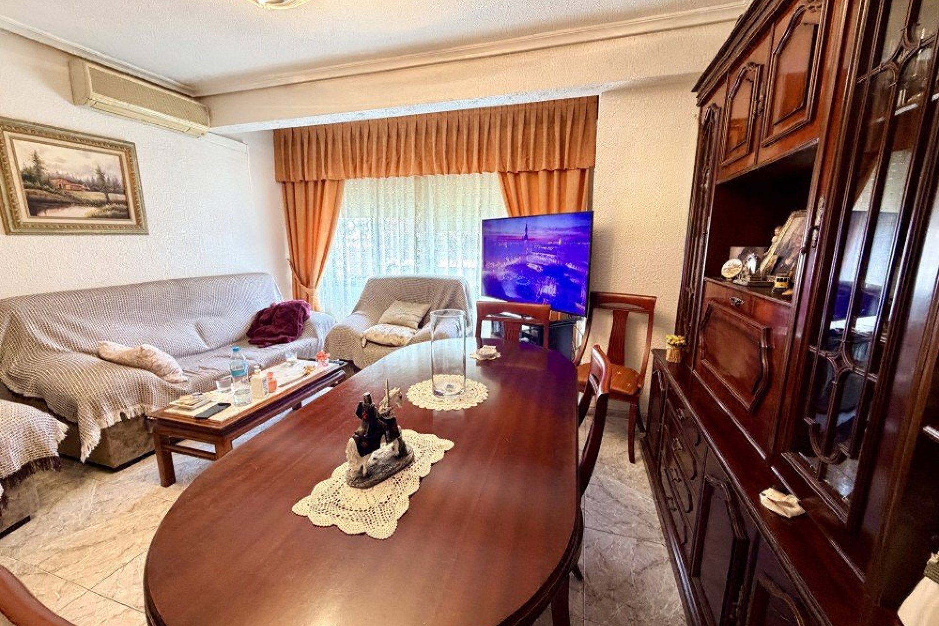 Reventa - Apartment -
Torrevieja - Costa Blanca