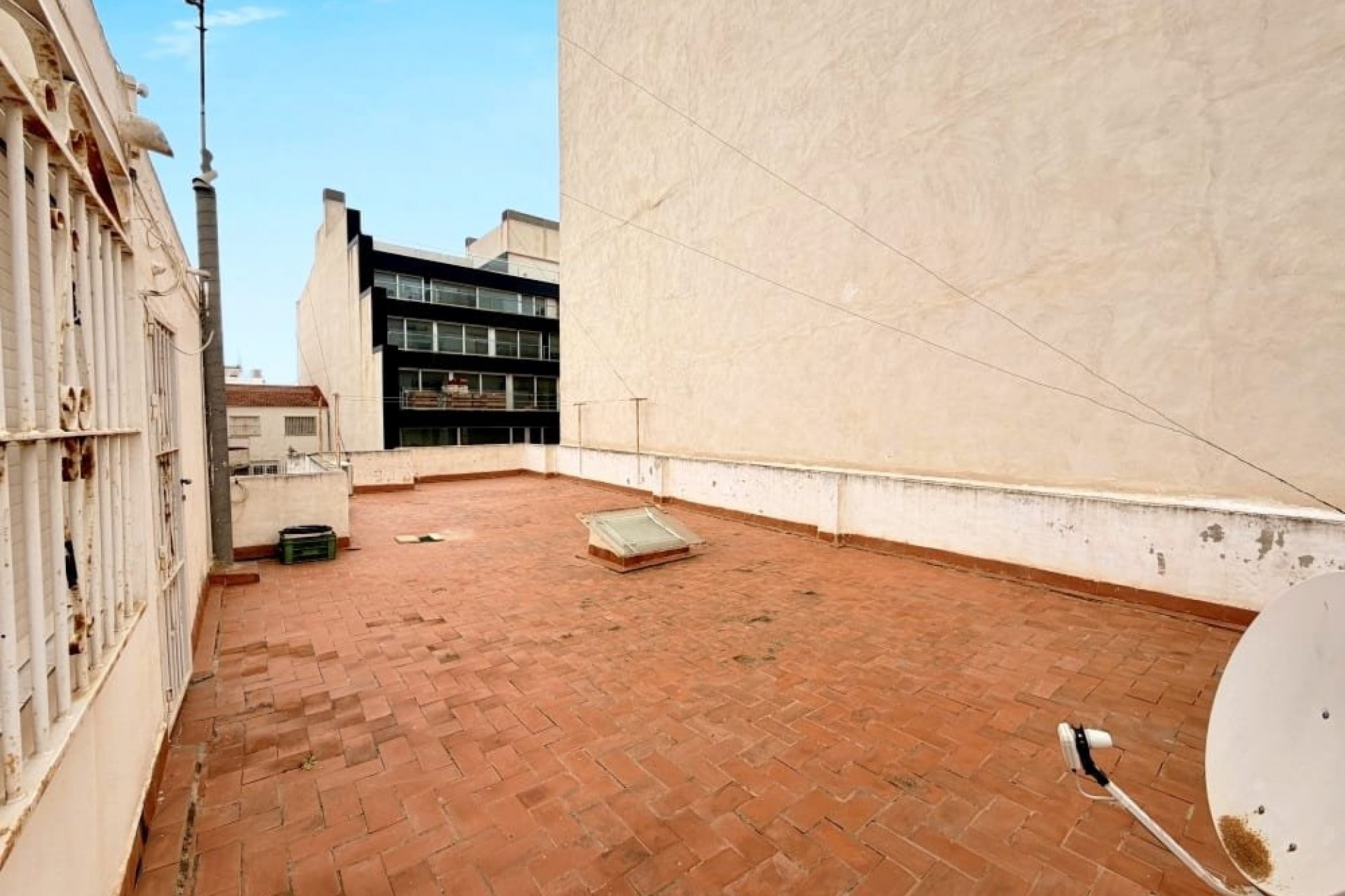 Reventa - Apartment -
Torrevieja - Costa Blanca