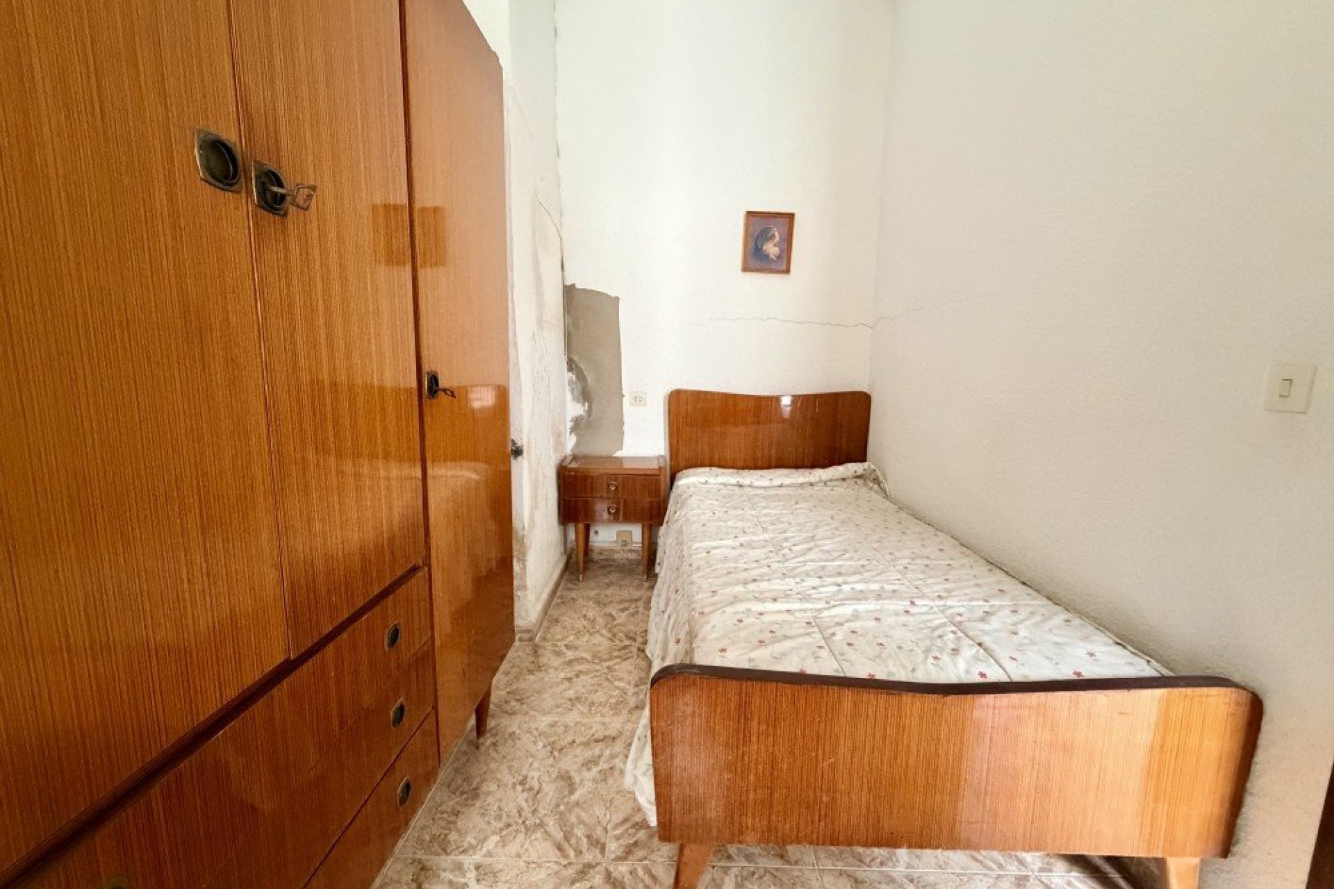 Reventa - Apartment -
Torrevieja - Costa Blanca