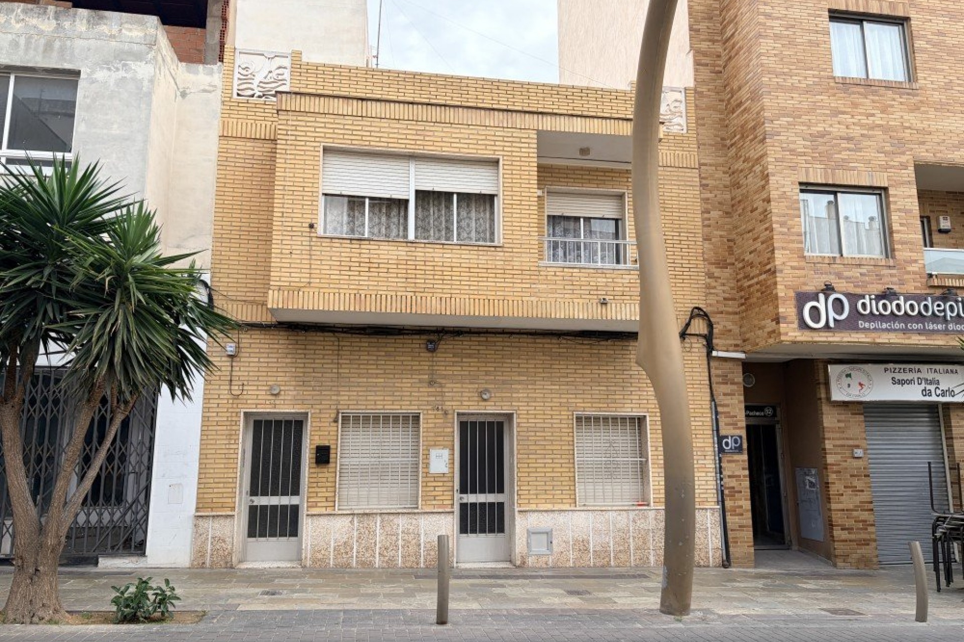 Reventa - Apartment -
Torrevieja - Costa Blanca
