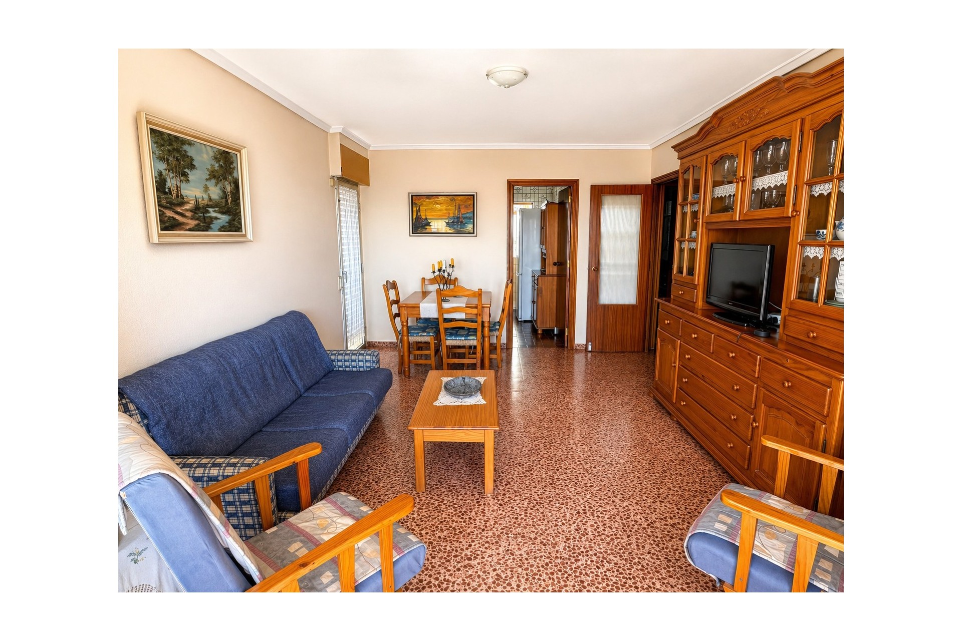 Reventa - Apartment -
Torrevieja - Costa Blanca