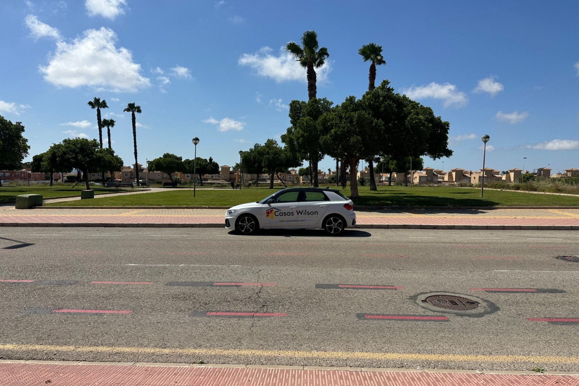 Reventa - Apartment -
Torrevieja - Costa Blanca