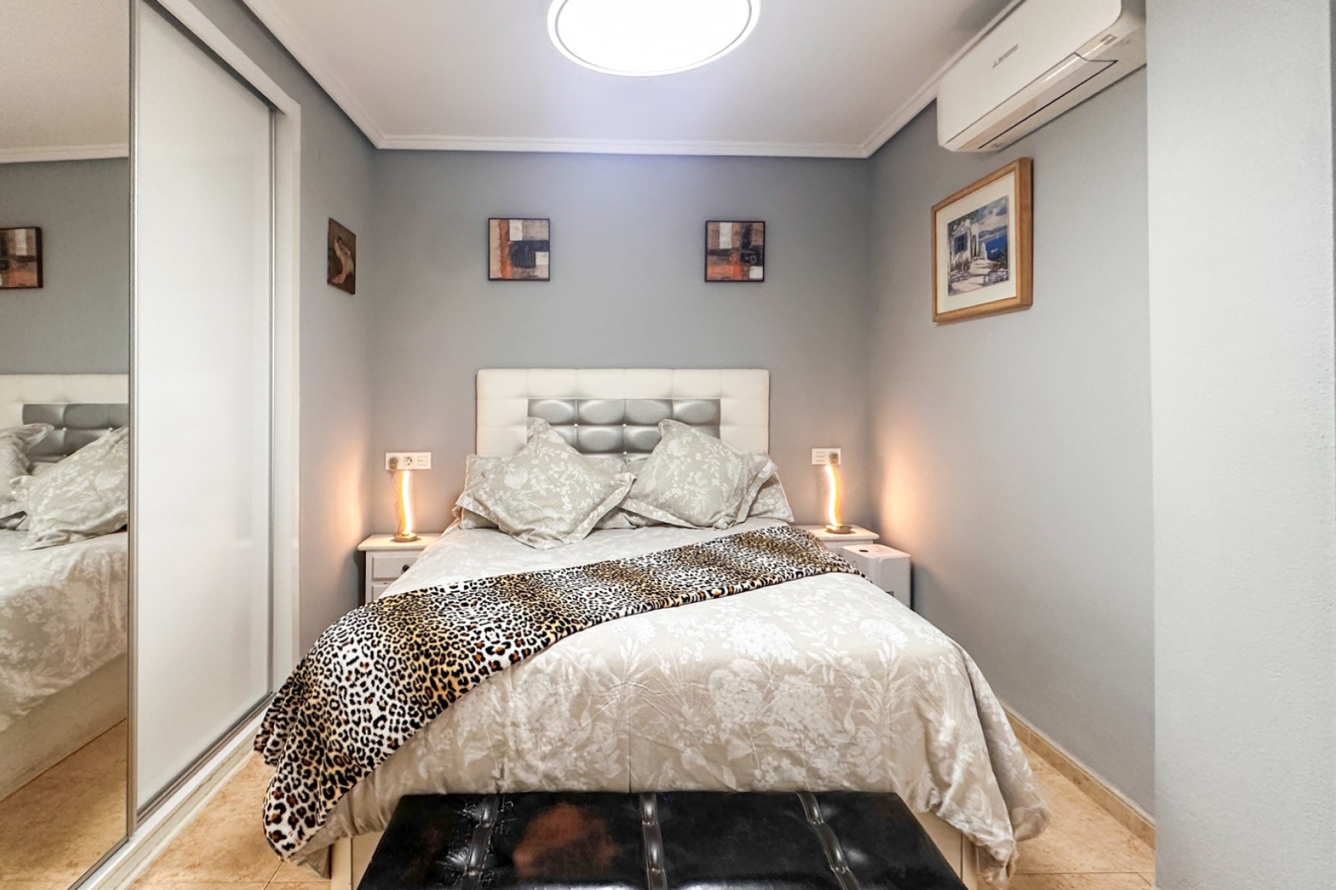 Reventa - Apartment -
Torrevieja - Costa Blanca