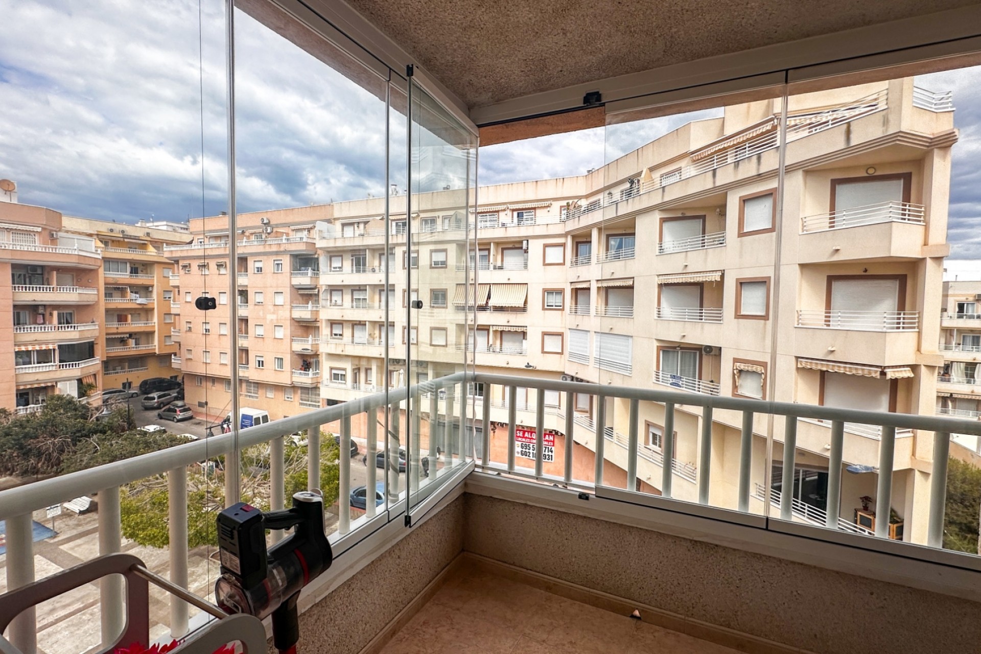 Reventa - Apartment -
Torrevieja - Costa Blanca