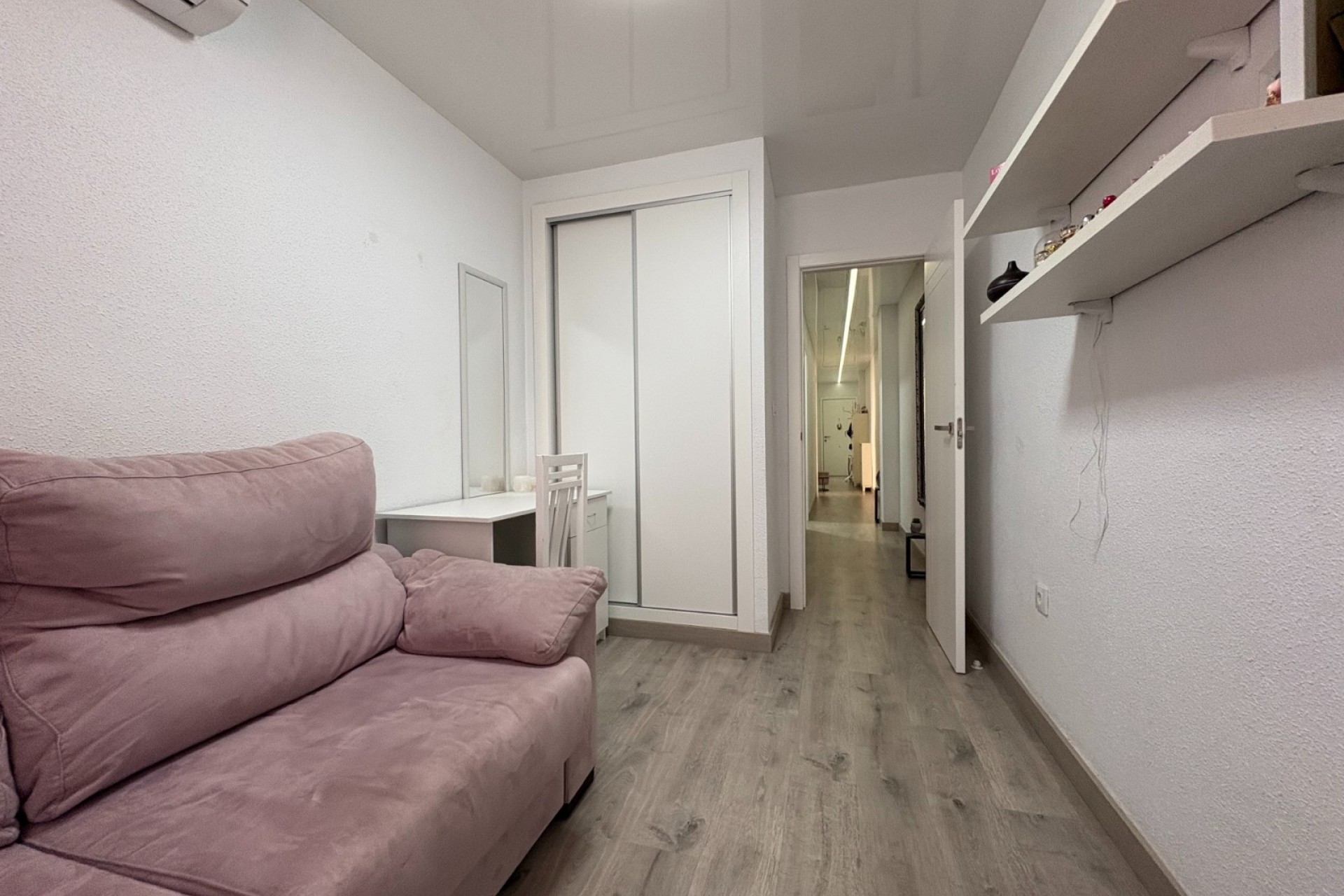 Reventa - Apartment -
Torrevieja - Costa Blanca