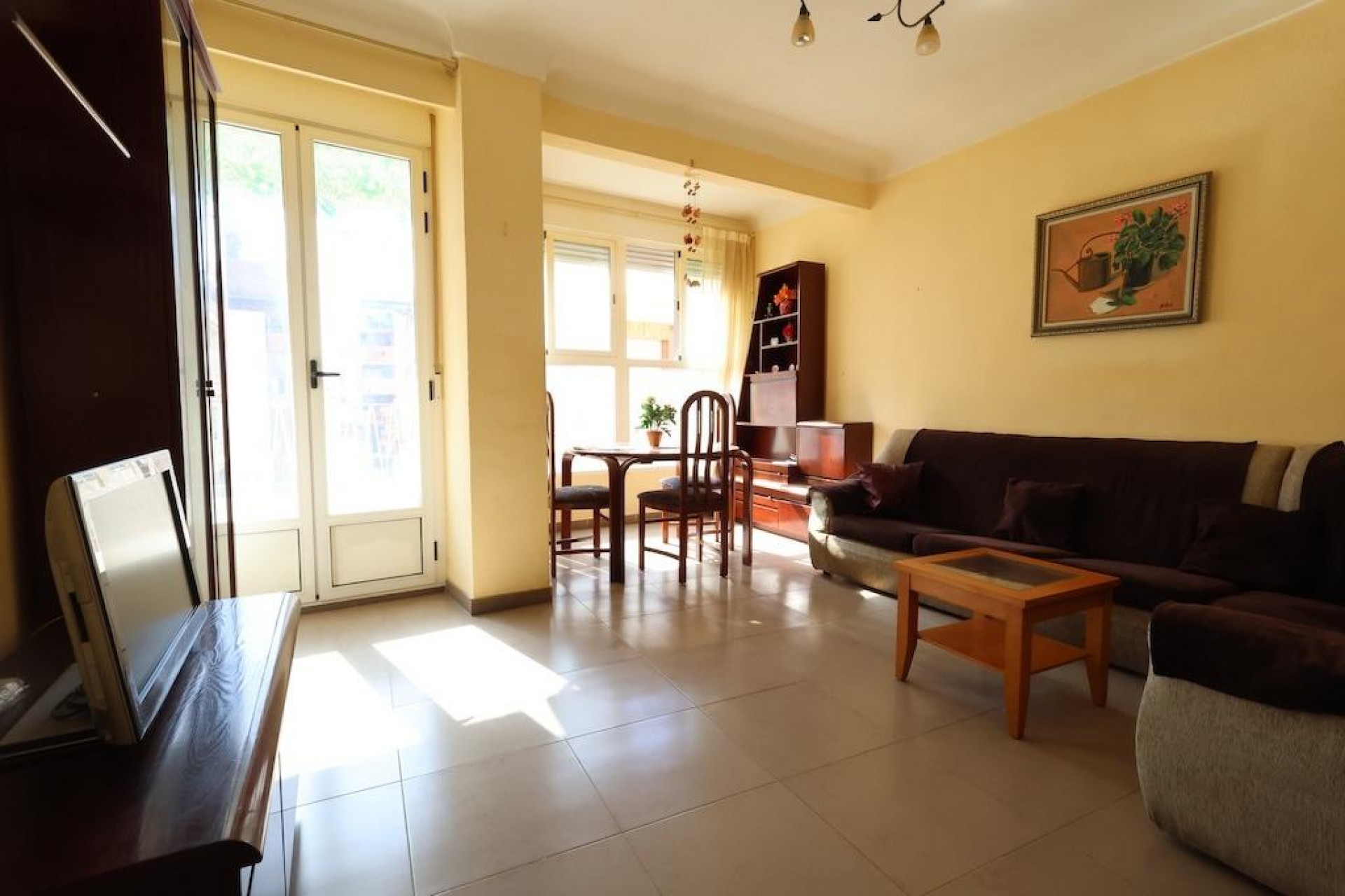 Reventa - Apartment -
Torrevieja - Costa Blanca