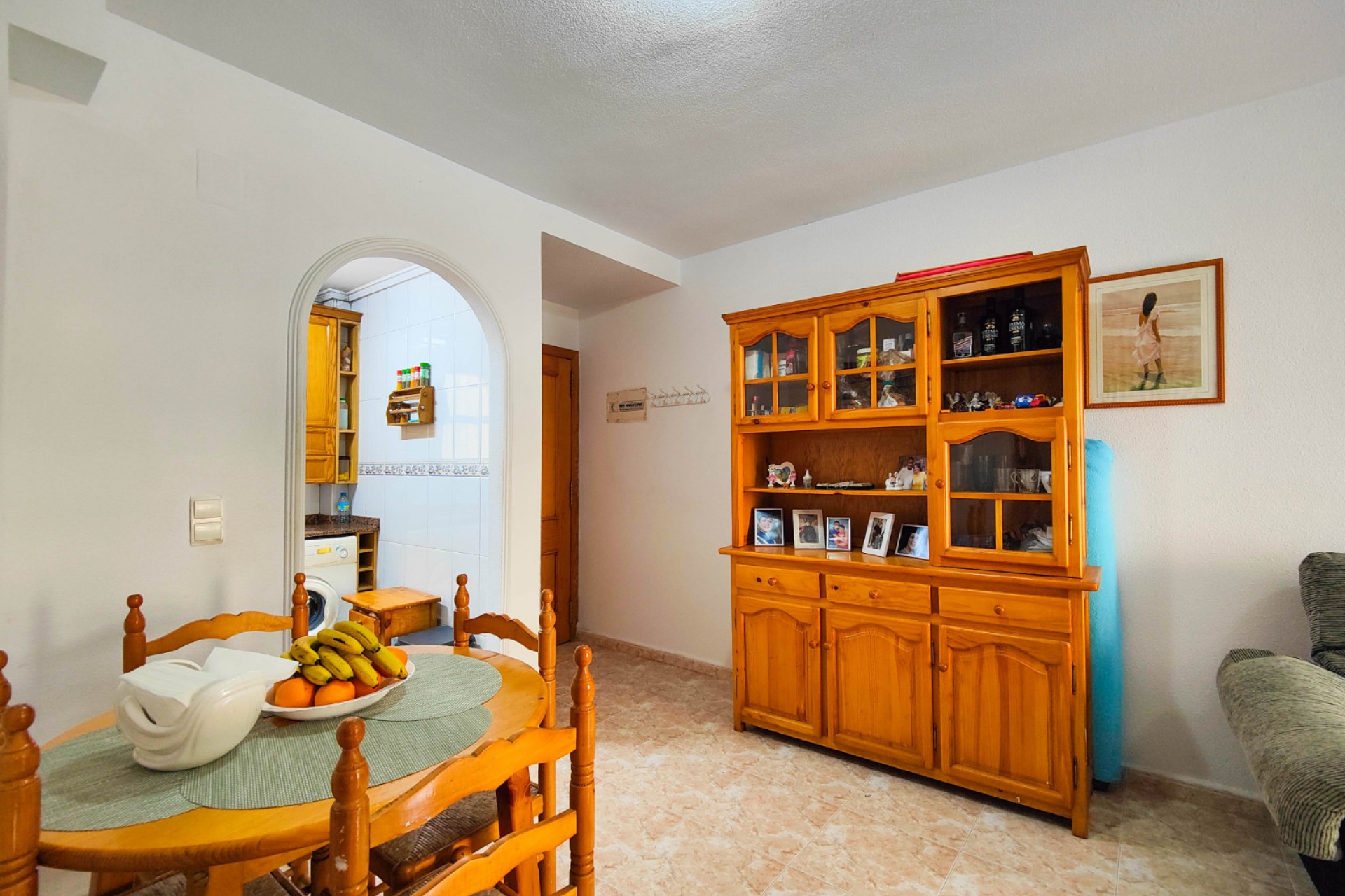 Reventa - Apartment -
Torrevieja - Costa Blanca