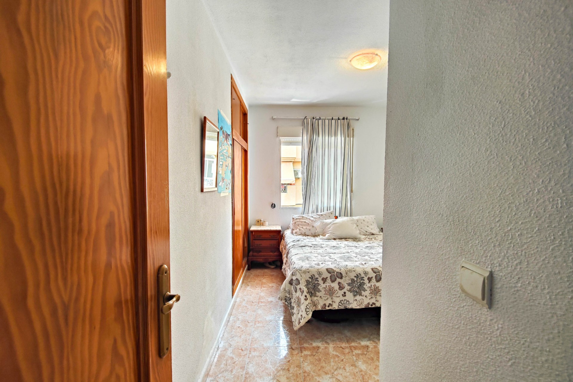 Reventa - Apartment -
Torrevieja - Costa Blanca