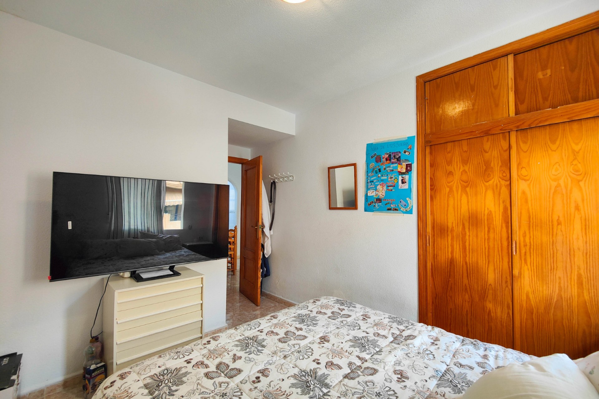 Reventa - Apartment -
Torrevieja - Costa Blanca