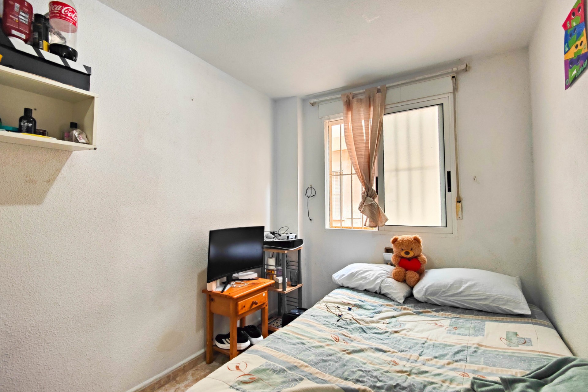Reventa - Apartment -
Torrevieja - Costa Blanca