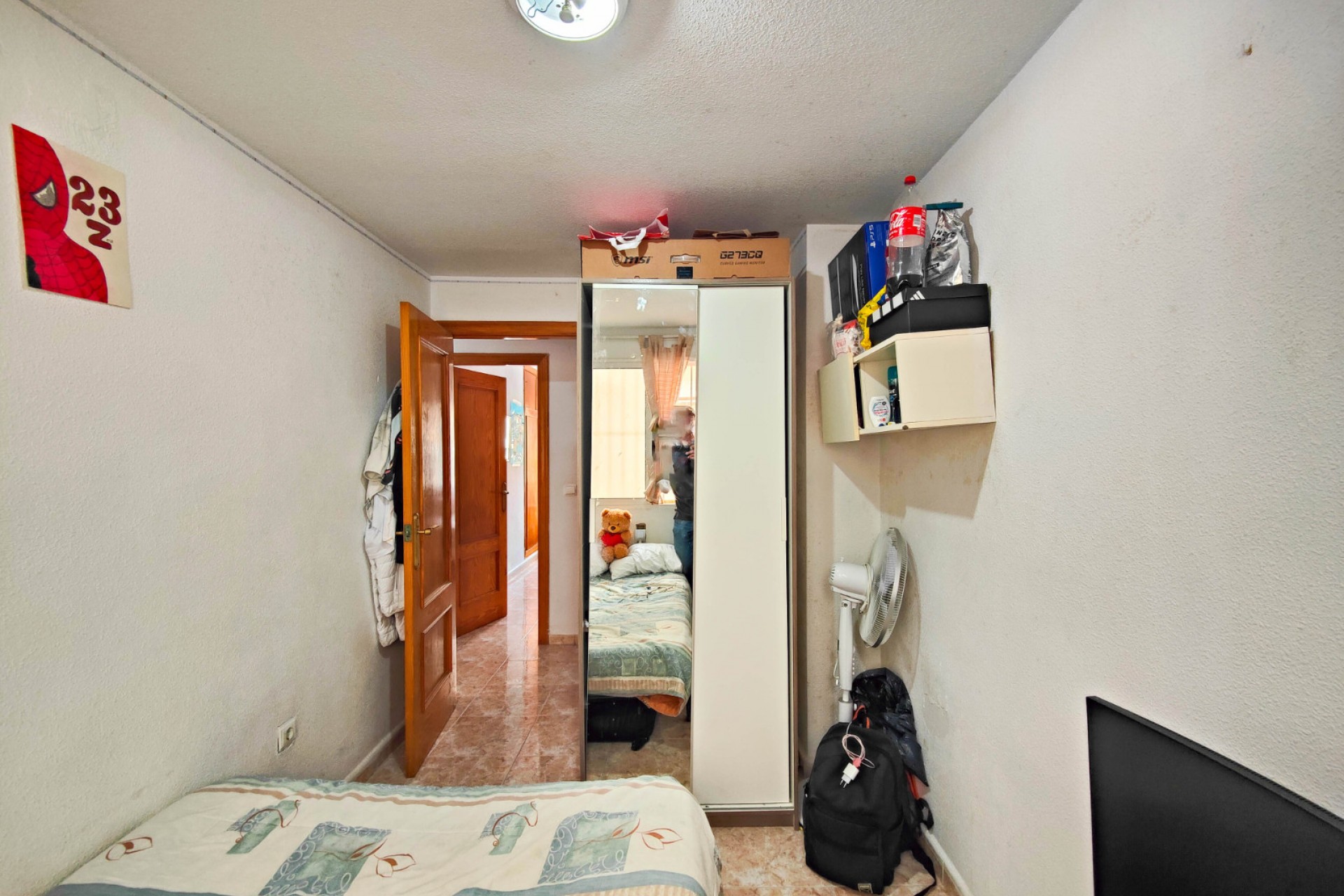 Reventa - Apartment -
Torrevieja - Costa Blanca