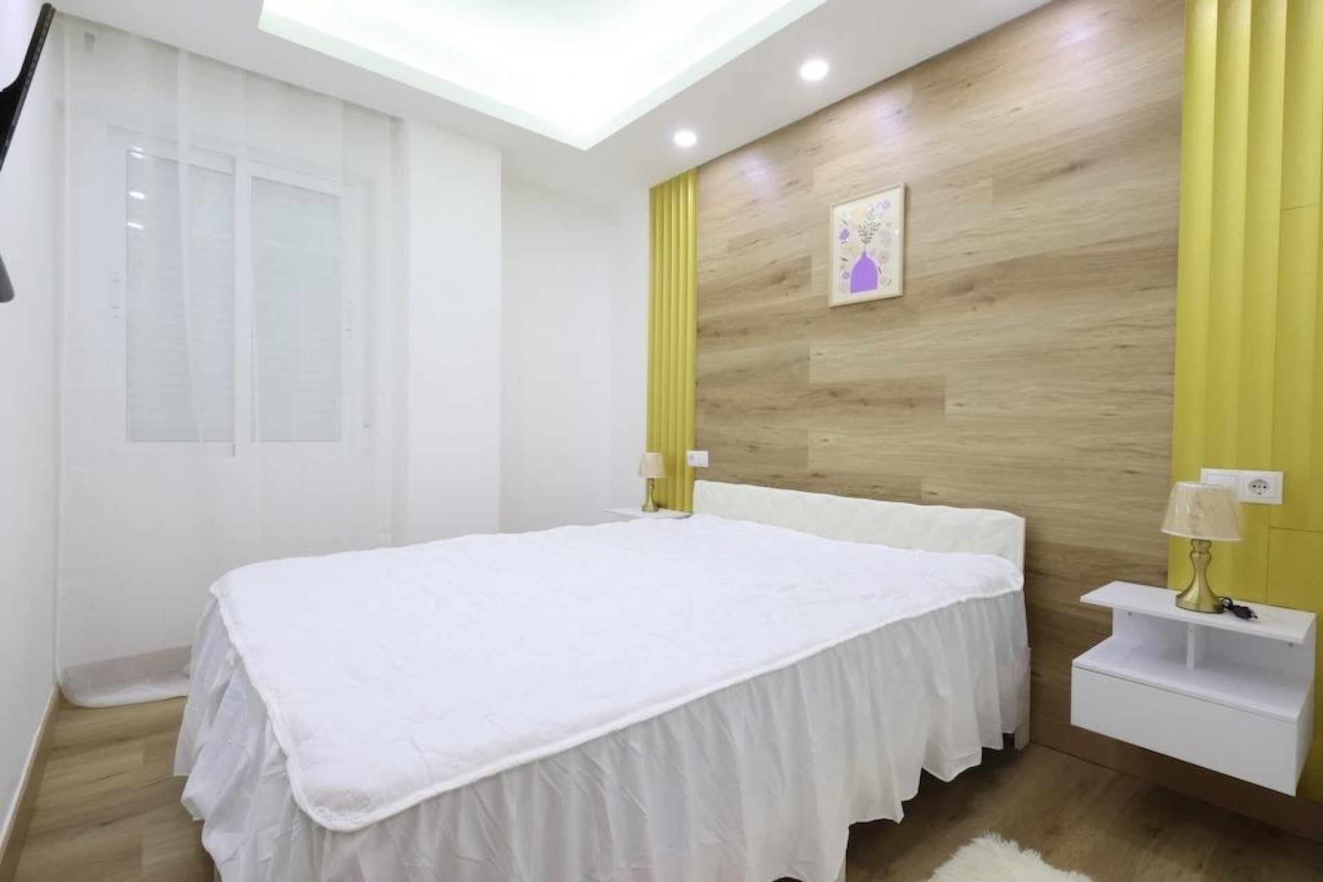 Reventa - Apartment -
Torrevieja - Costa Blanca