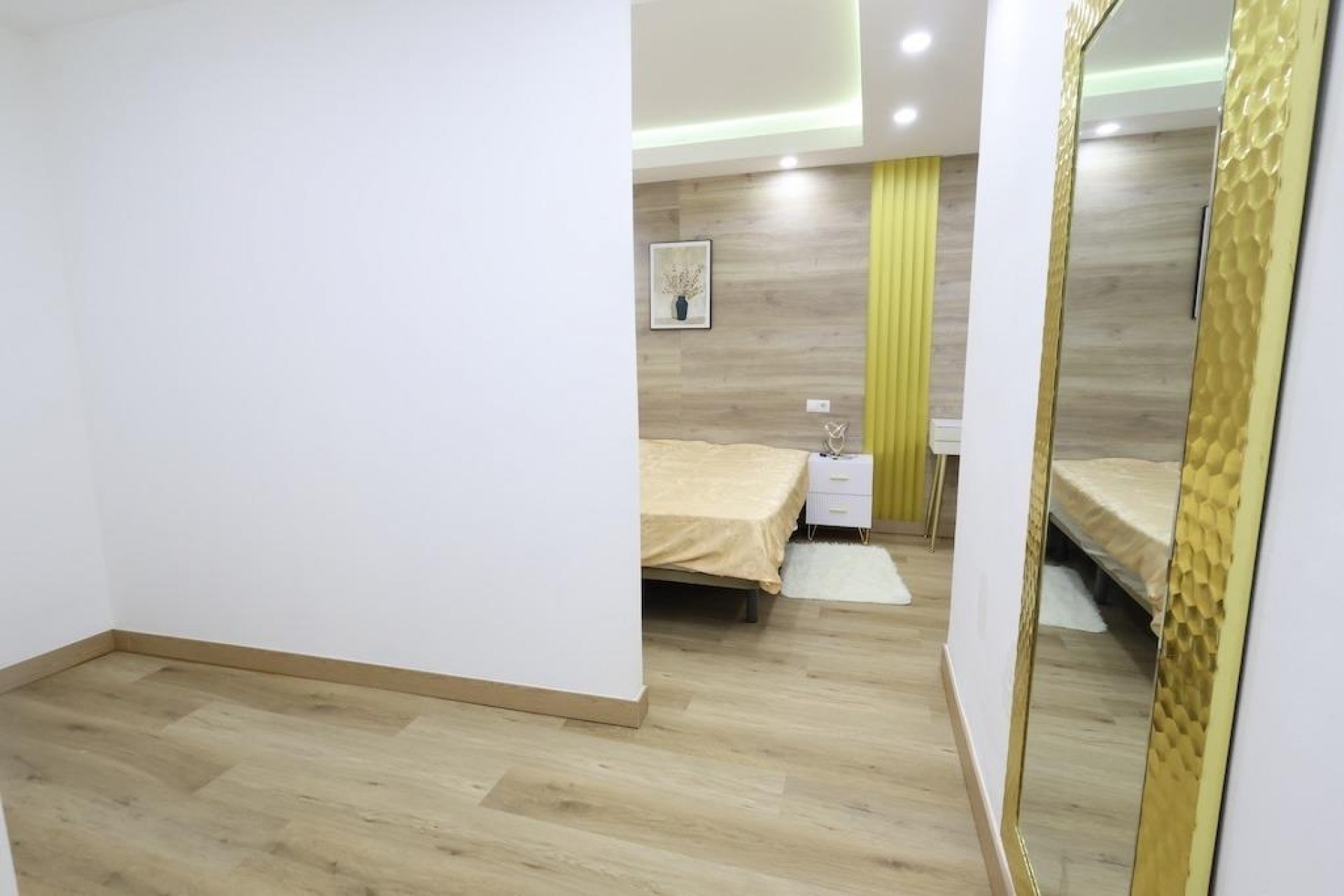 Reventa - Apartment -
Torrevieja - Costa Blanca