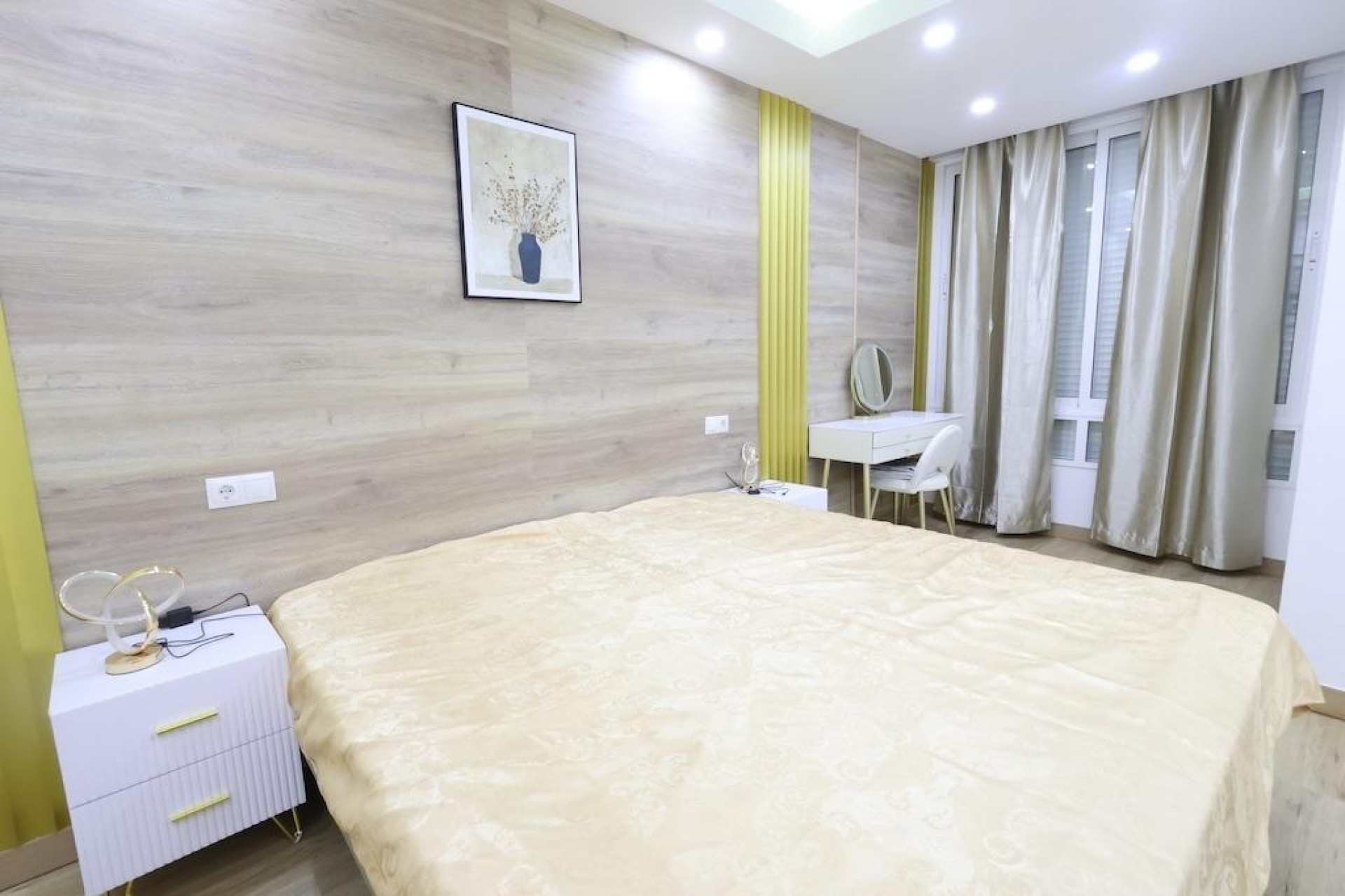 Reventa - Apartment -
Torrevieja - Costa Blanca