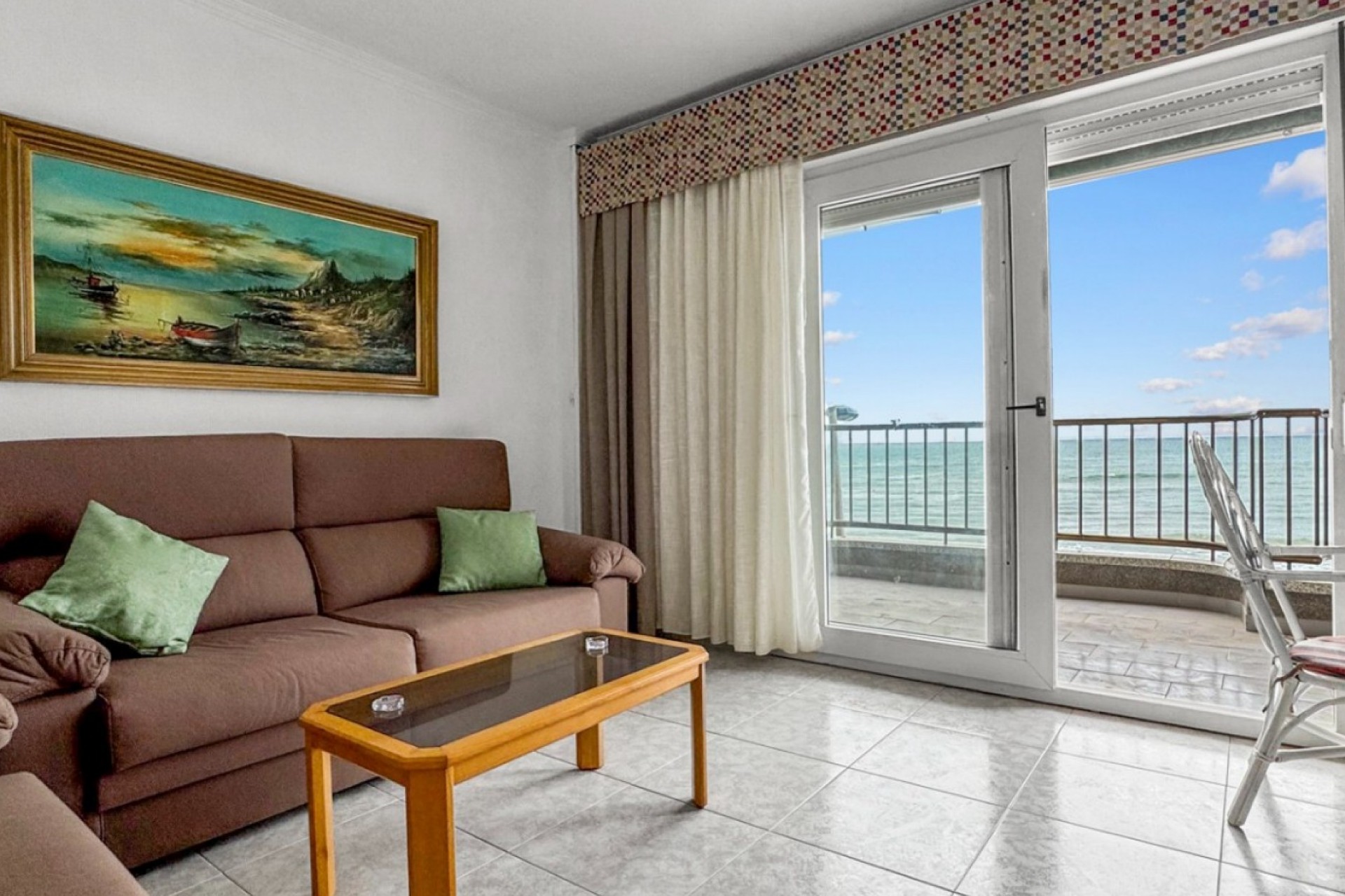 Reventa - Apartment -
Torrevieja - Costa Blanca