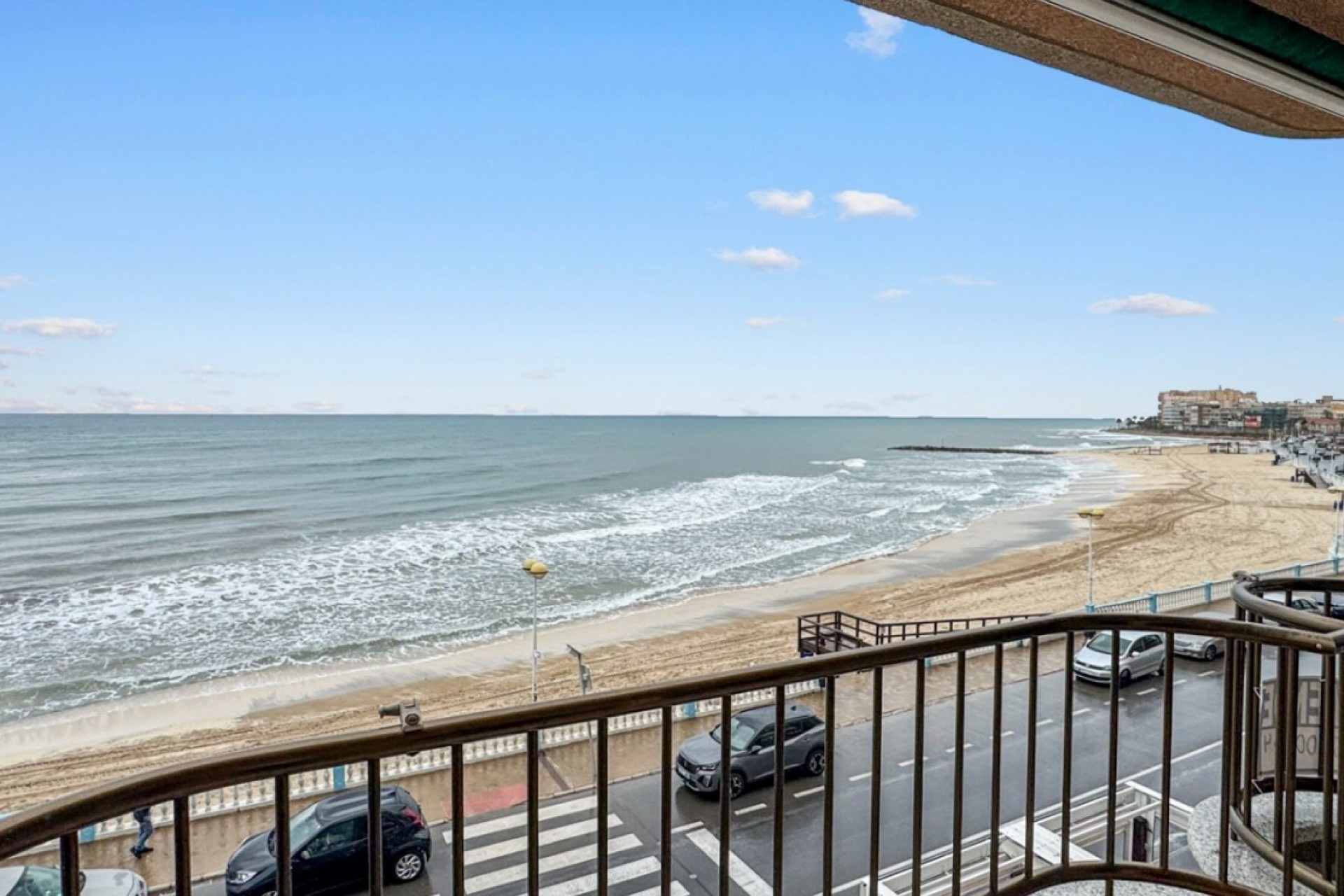Reventa - Apartment -
Torrevieja - Costa Blanca
