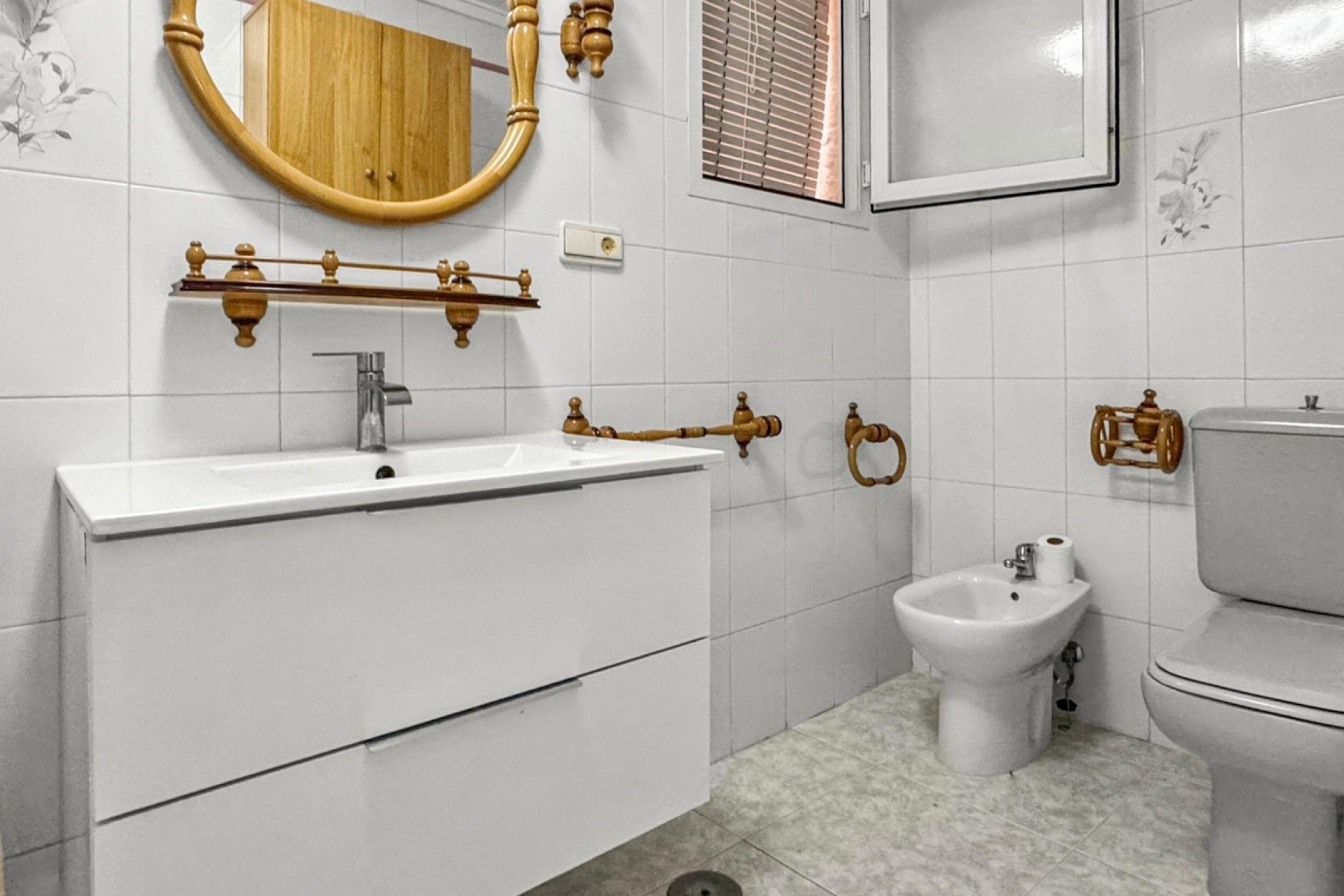 Reventa - Apartment -
Torrevieja - Costa Blanca