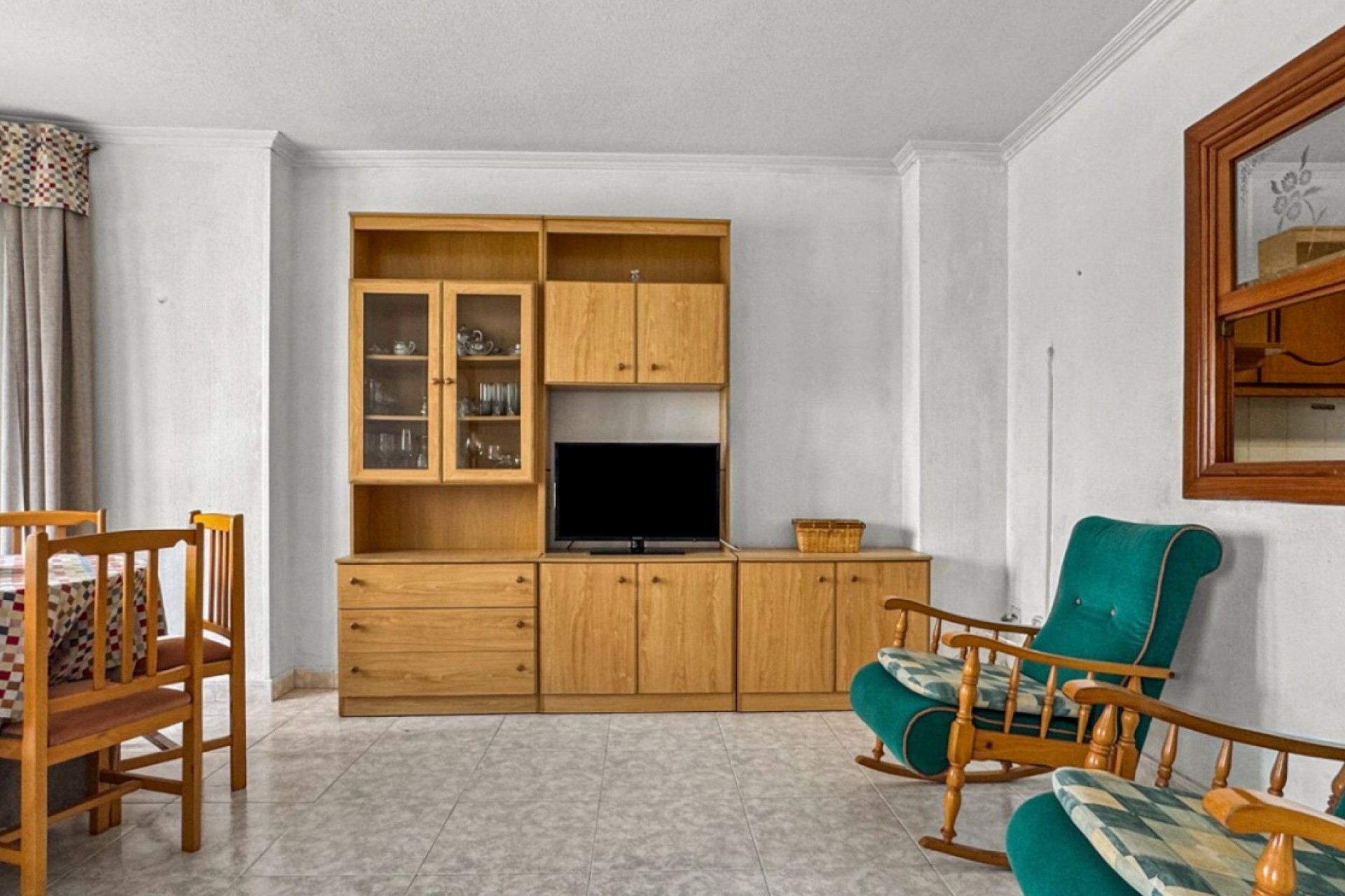 Reventa - Apartment -
Torrevieja - Costa Blanca