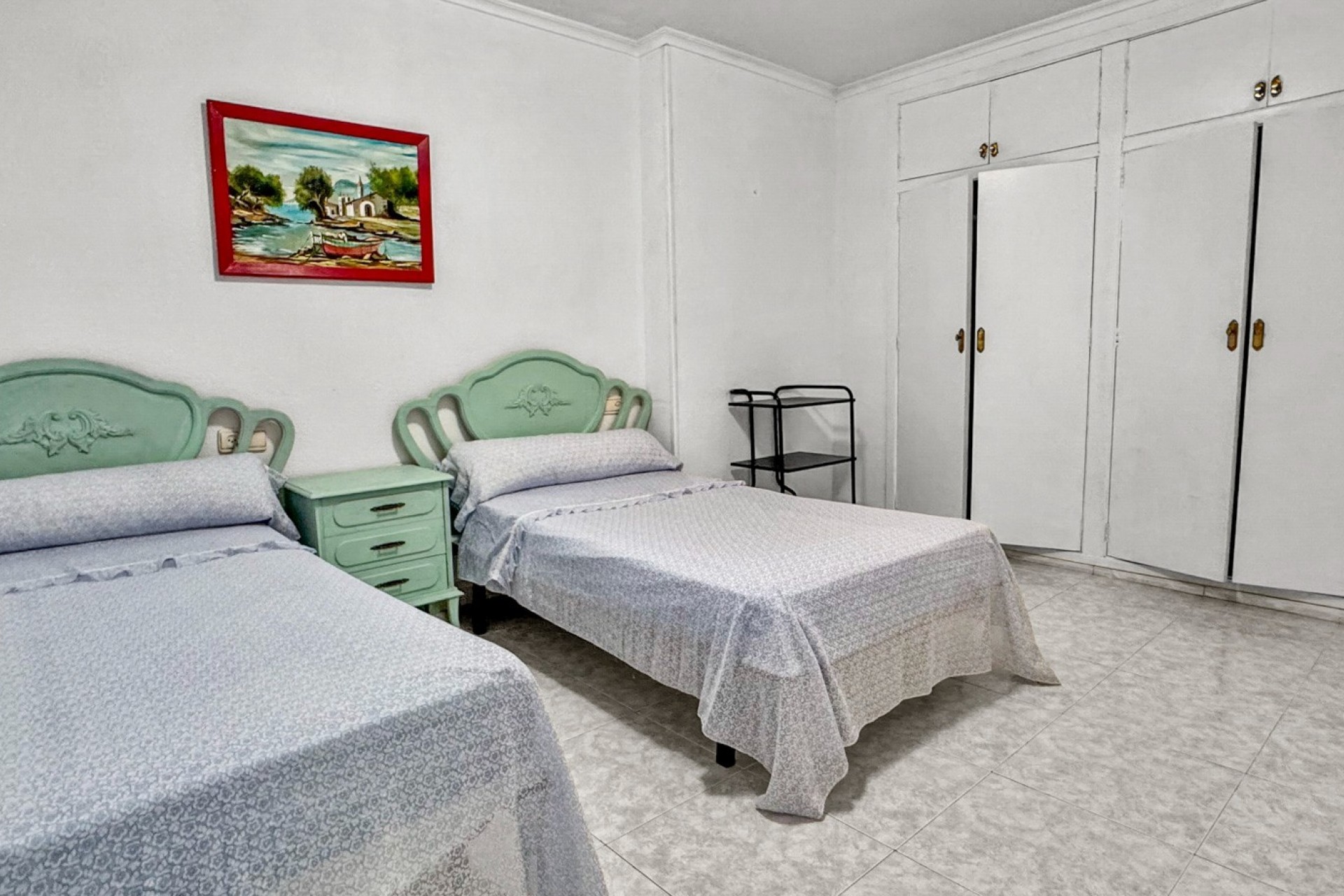 Reventa - Apartment -
Torrevieja - Costa Blanca