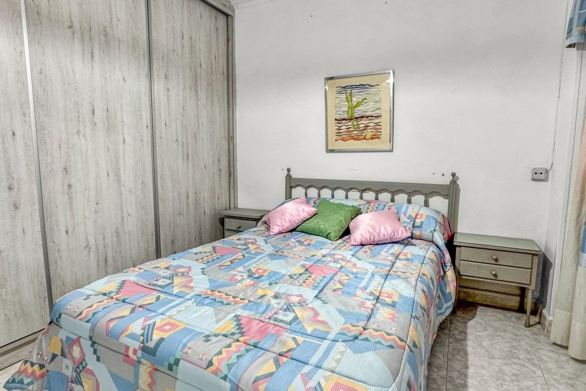 Reventa - Apartment -
Torrevieja - Costa Blanca