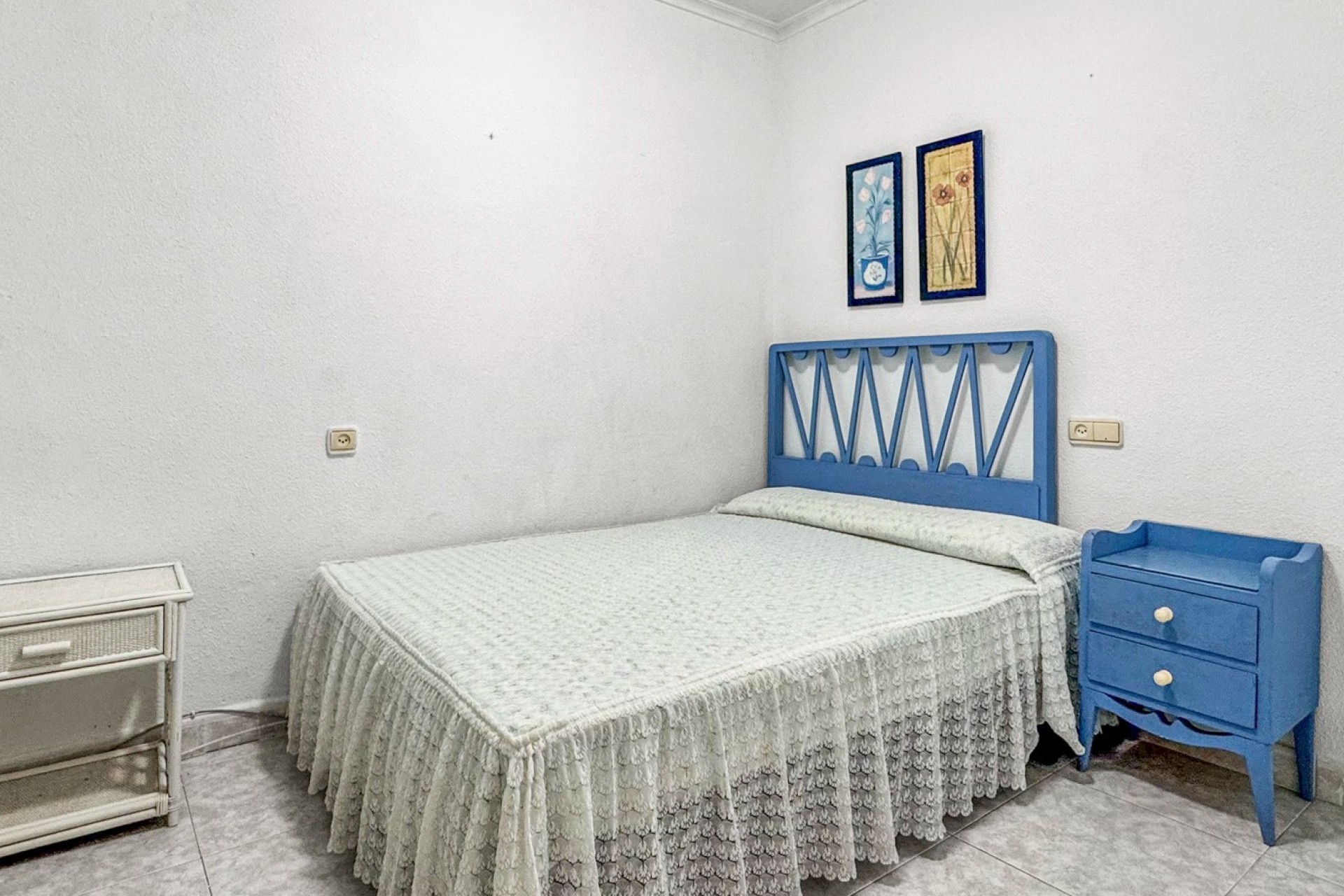 Reventa - Apartment -
Torrevieja - Costa Blanca