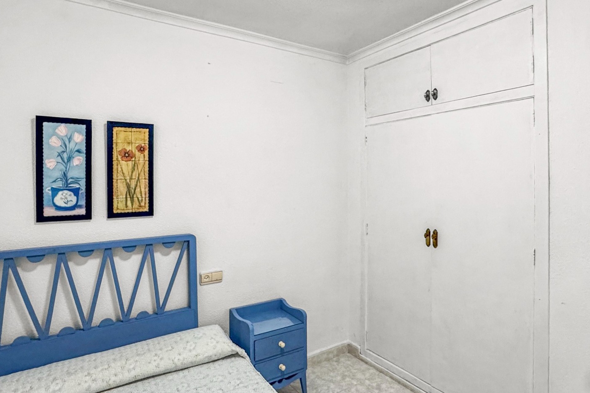 Reventa - Apartment -
Torrevieja - Costa Blanca