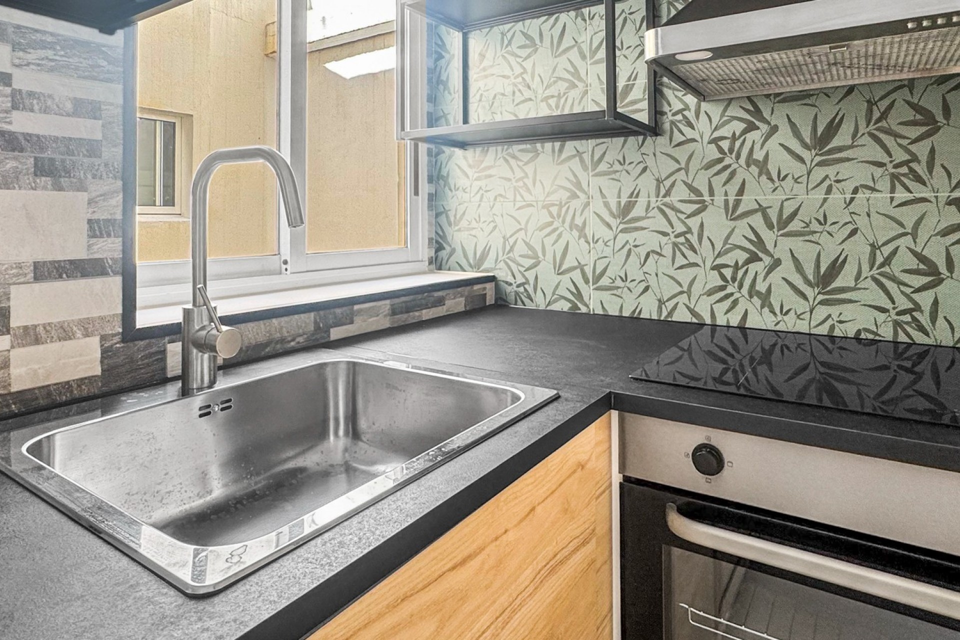 Reventa - Apartment -
Torrevieja - Costa Blanca