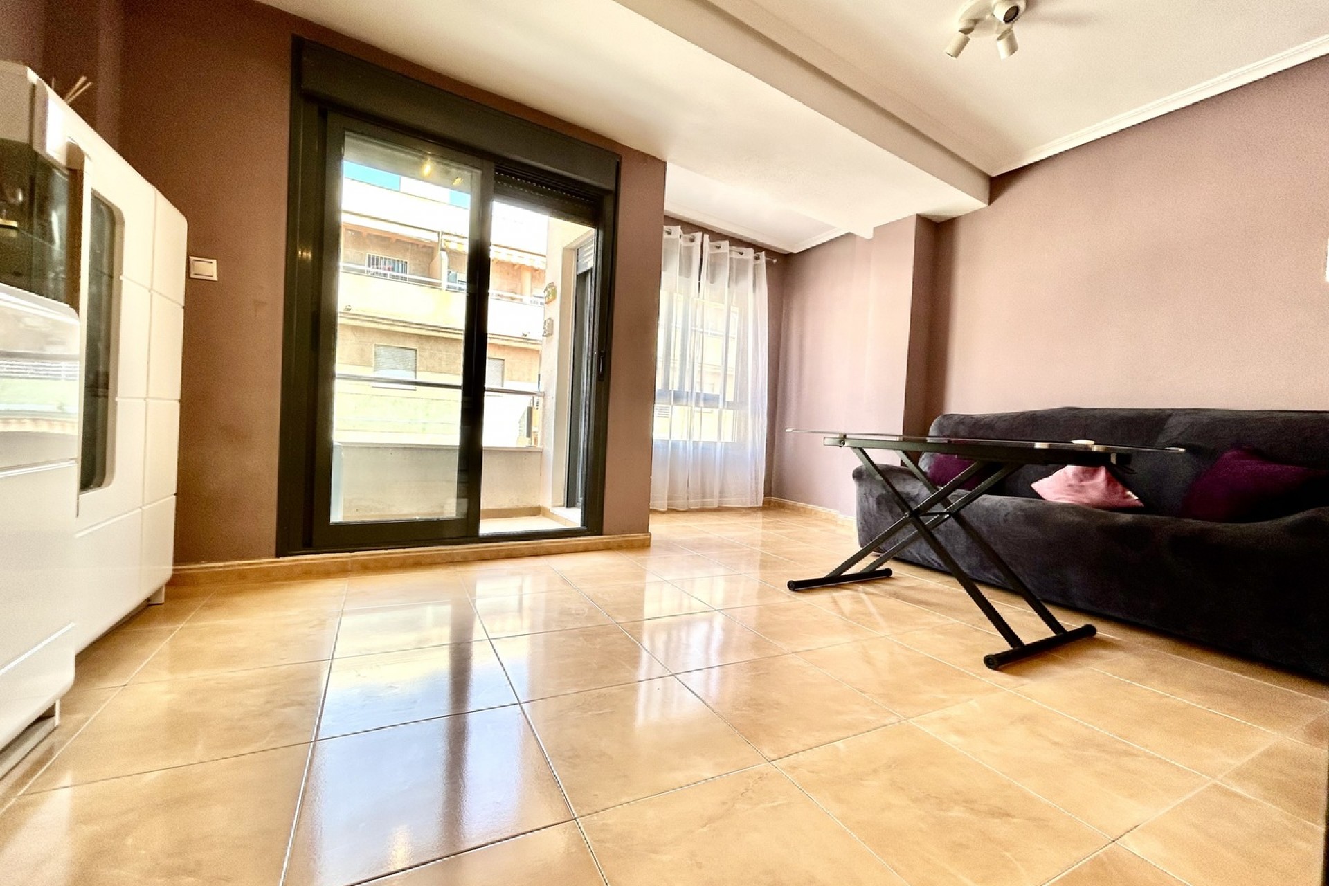 Reventa - Apartment -
Torrevieja - Costa Blanca