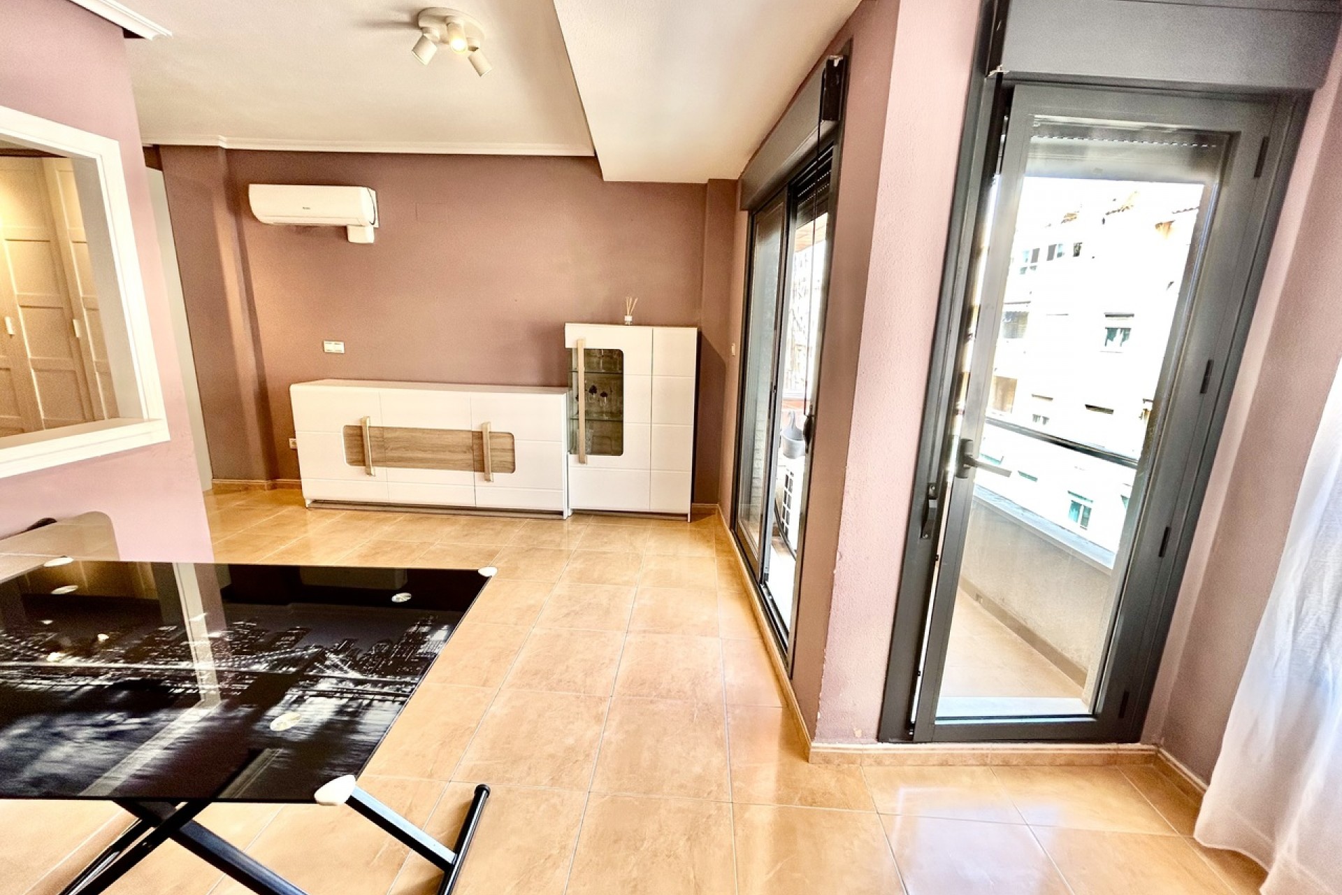 Reventa - Apartment -
Torrevieja - Costa Blanca