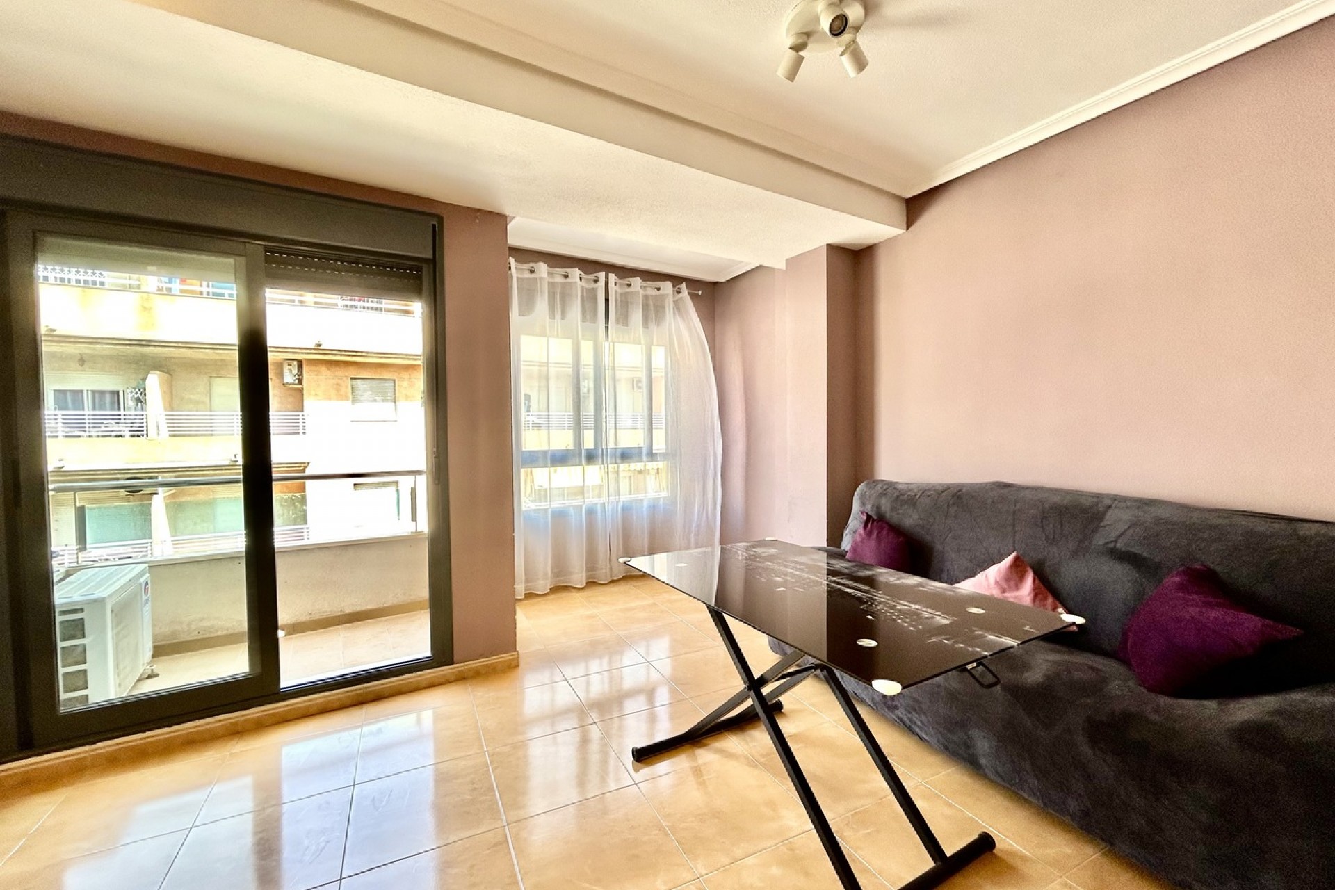 Reventa - Apartment -
Torrevieja - Costa Blanca