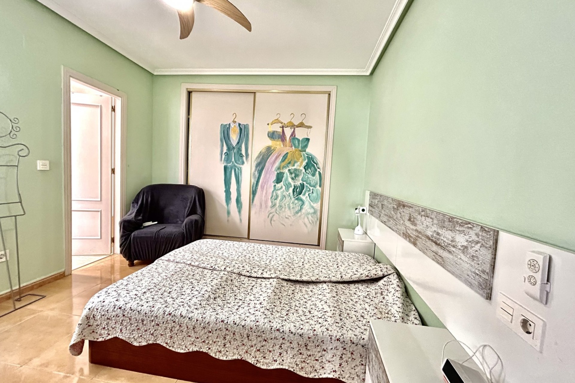 Reventa - Apartment -
Torrevieja - Costa Blanca