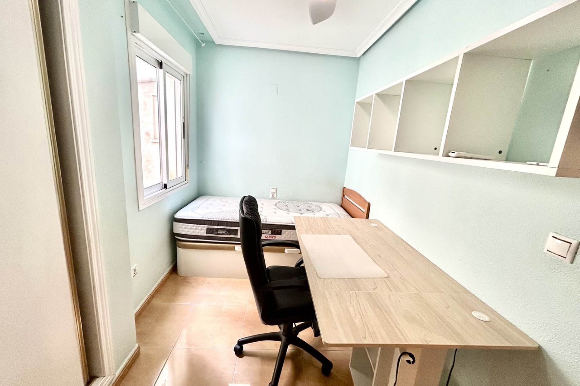 Reventa - Apartment -
Torrevieja - Costa Blanca