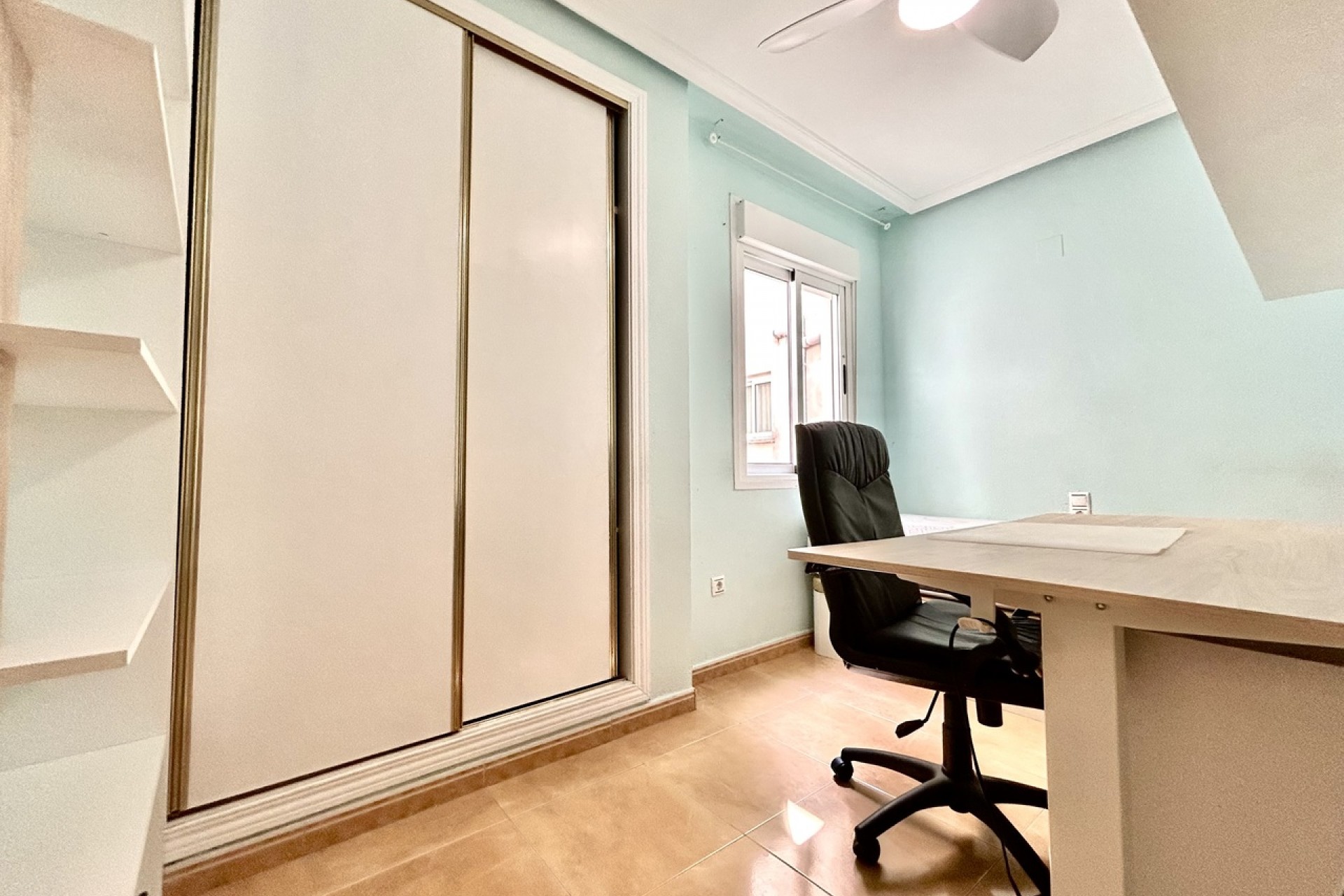 Reventa - Apartment -
Torrevieja - Costa Blanca